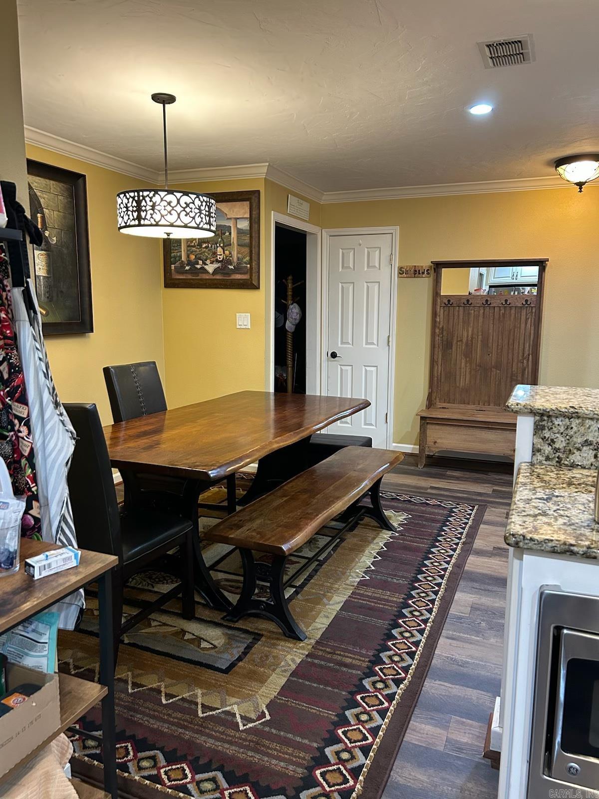 Wild Wood - Residential