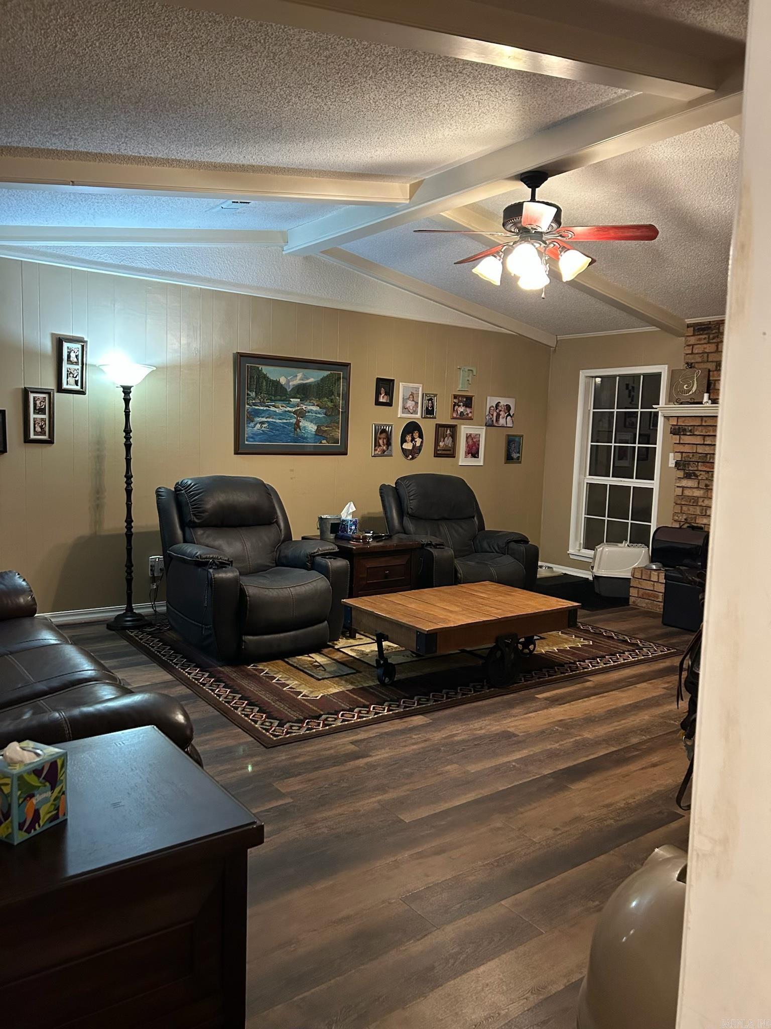 Wild Wood - Residential