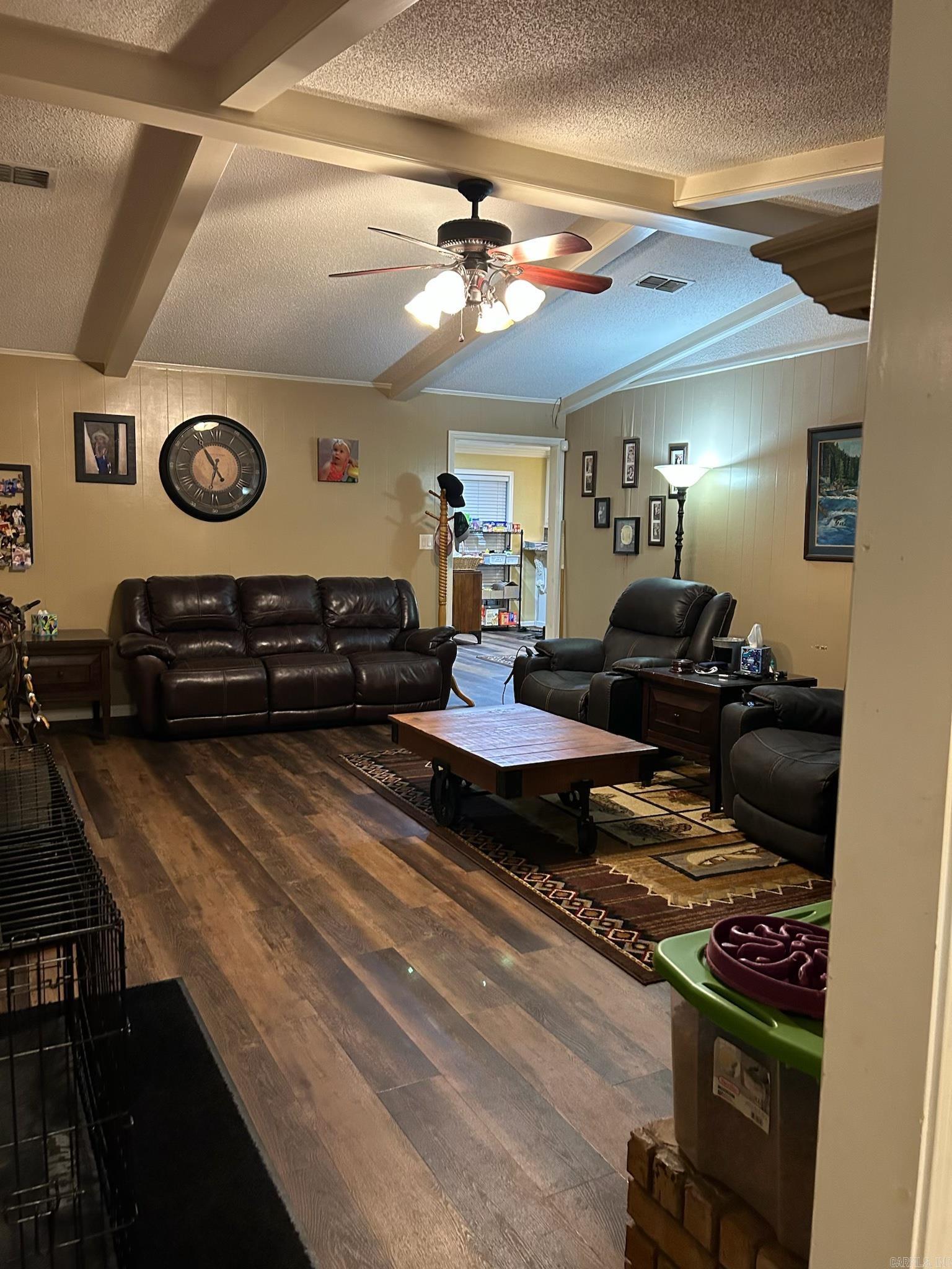 Wild Wood - Residential