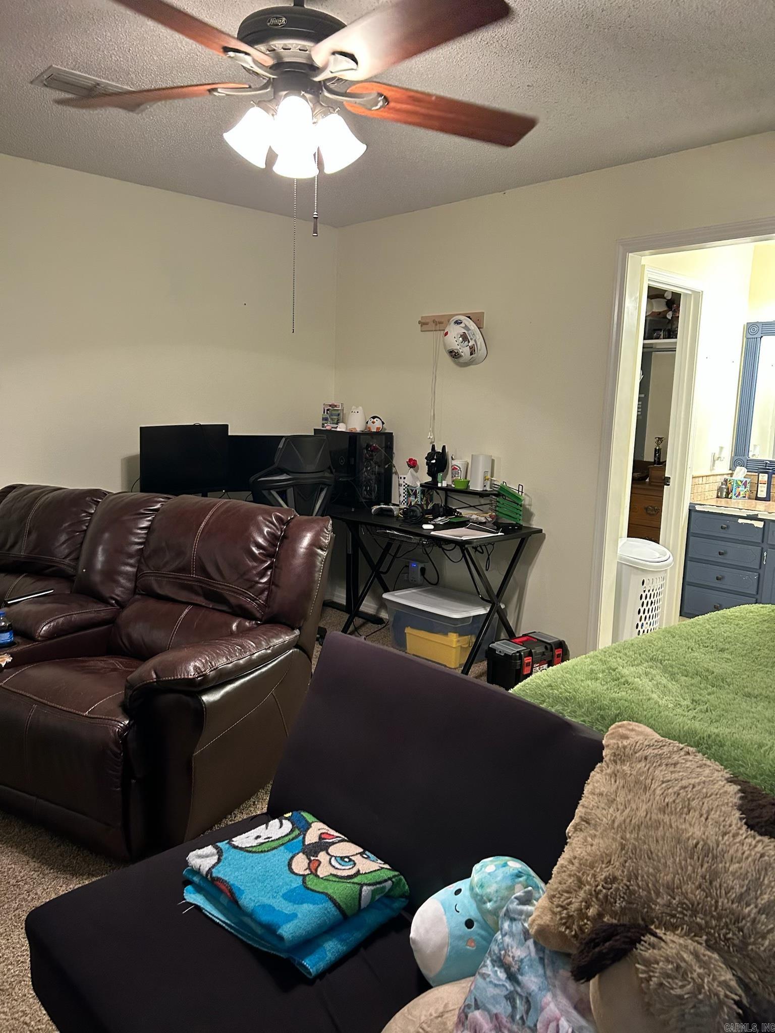 Wild Wood - Residential