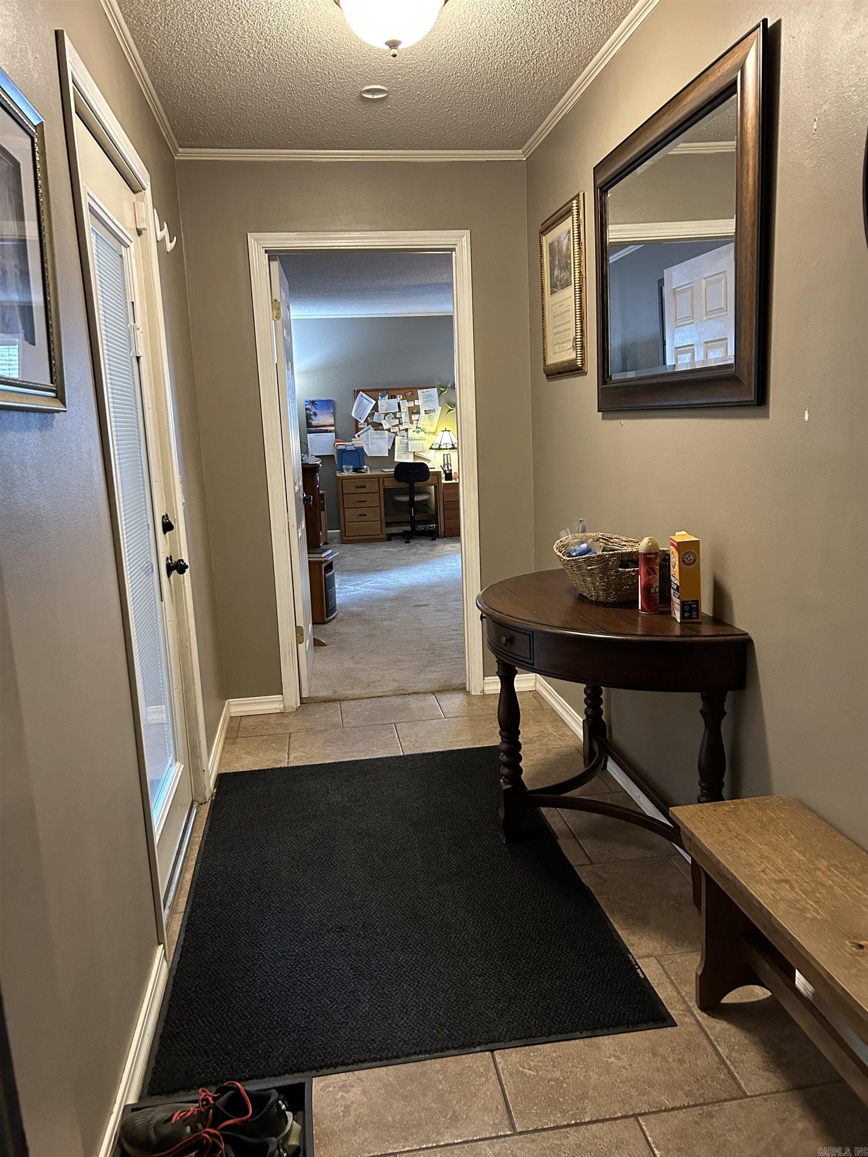 Wild Wood - Residential