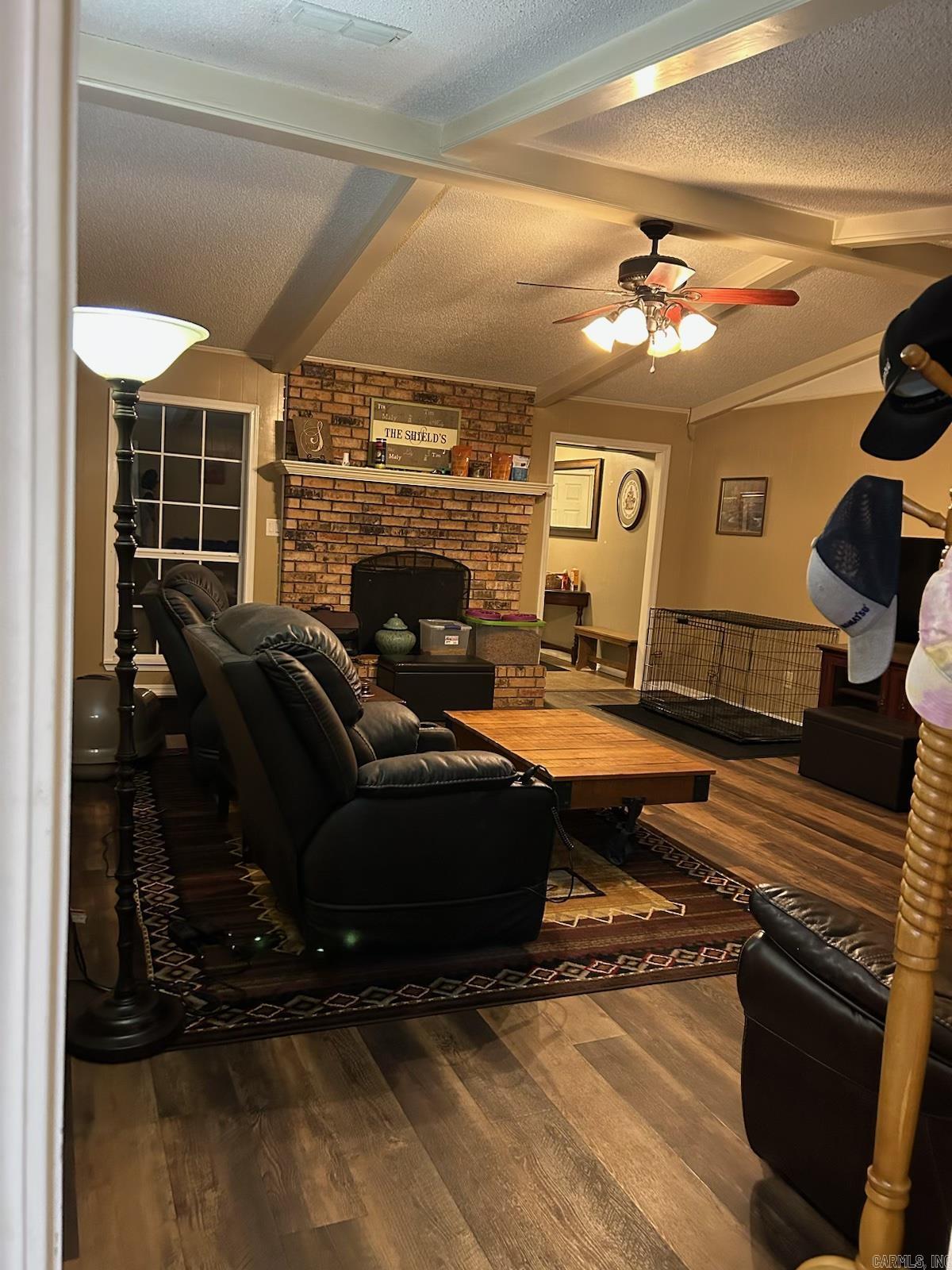 Wild Wood - Residential