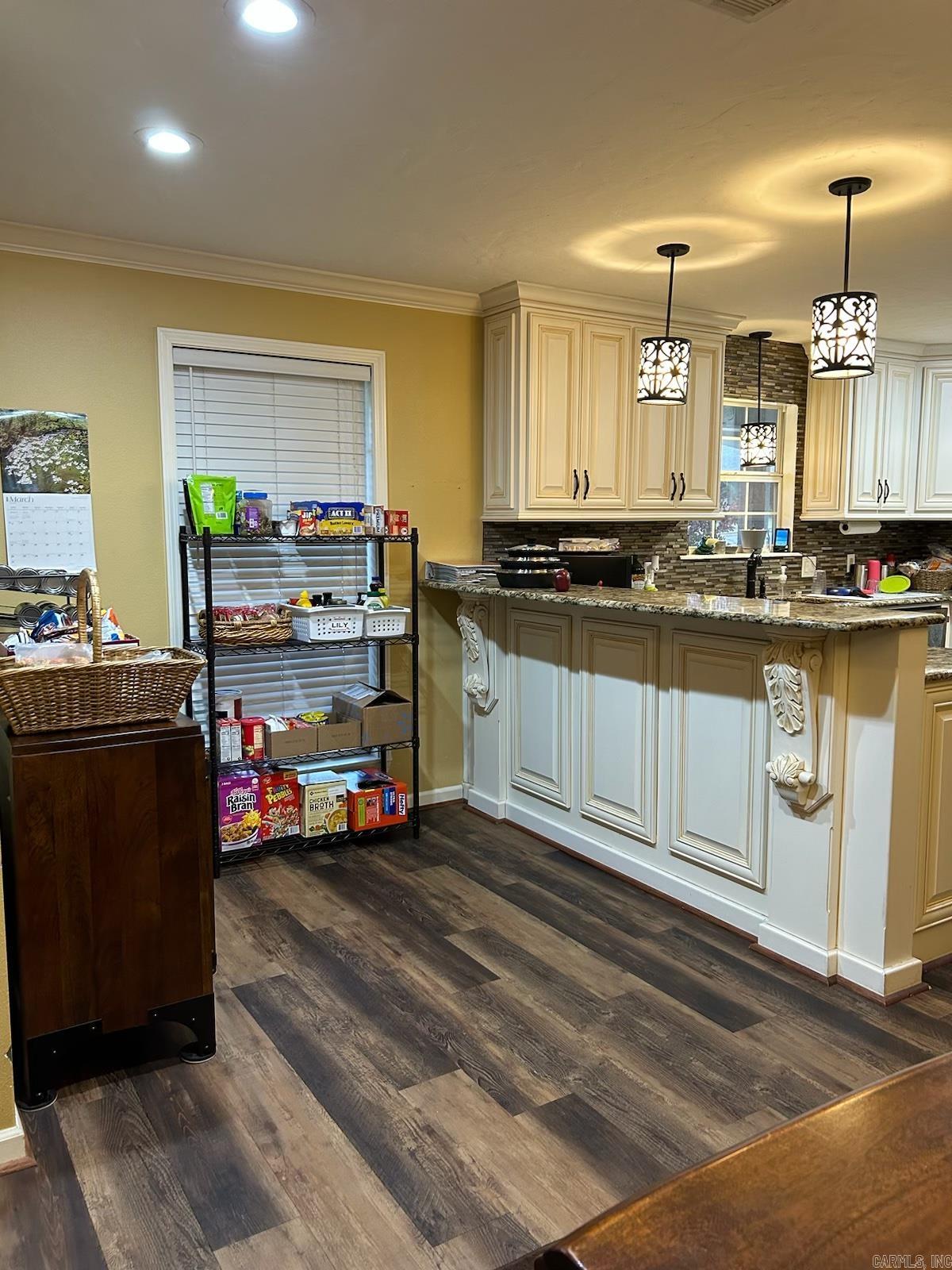 Wild Wood - Residential