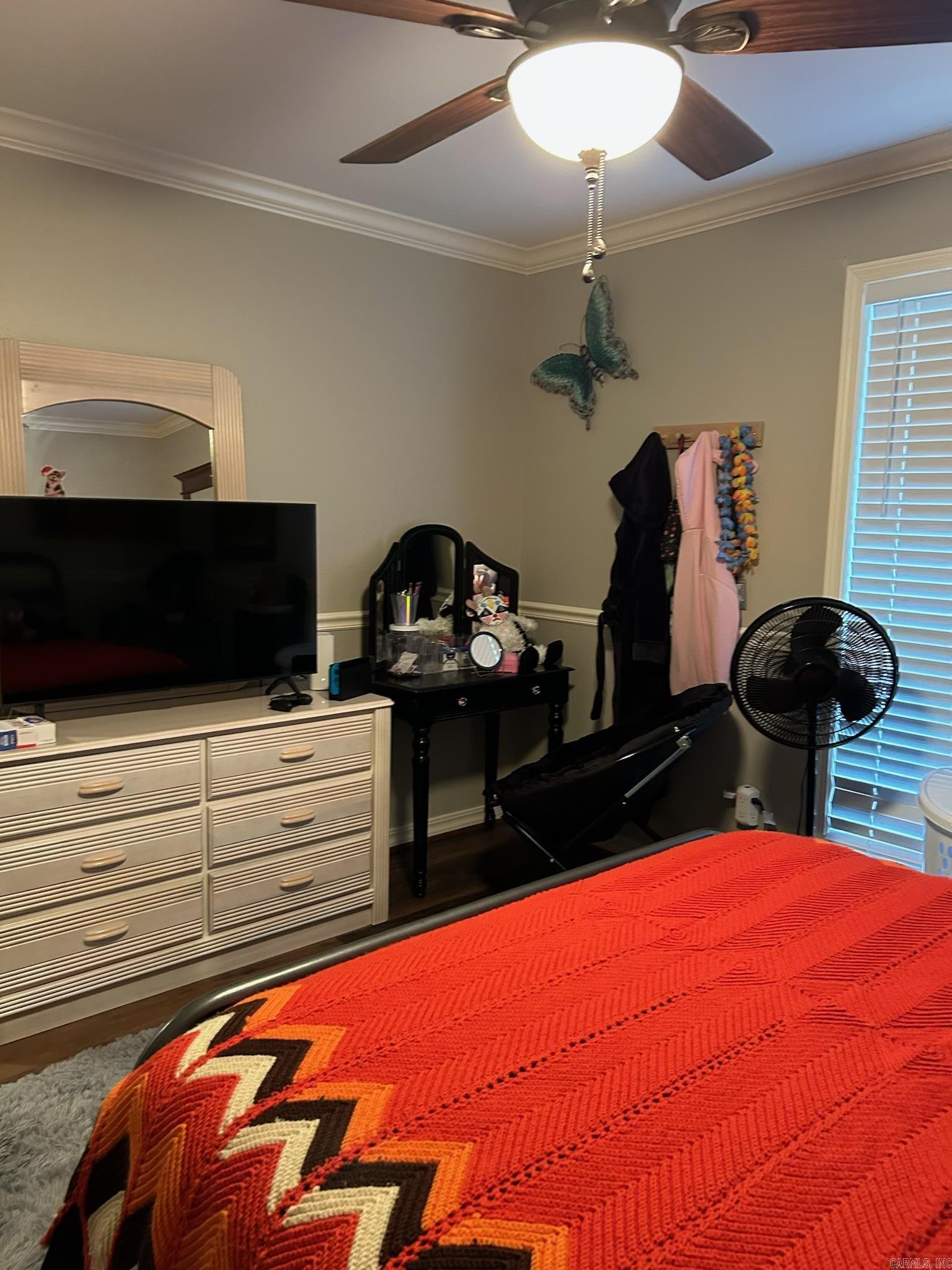 Wild Wood - Residential