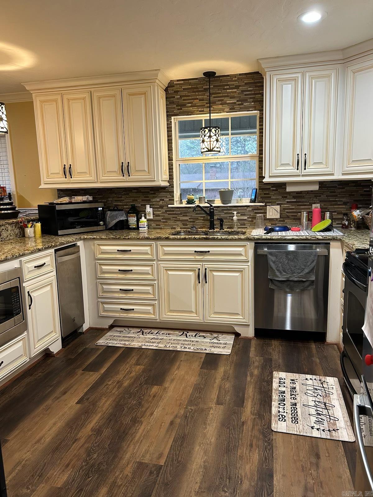 Wild Wood - Residential