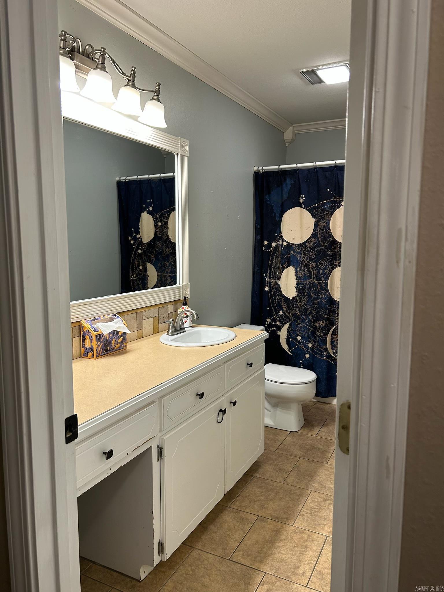 Wild Wood - Residential