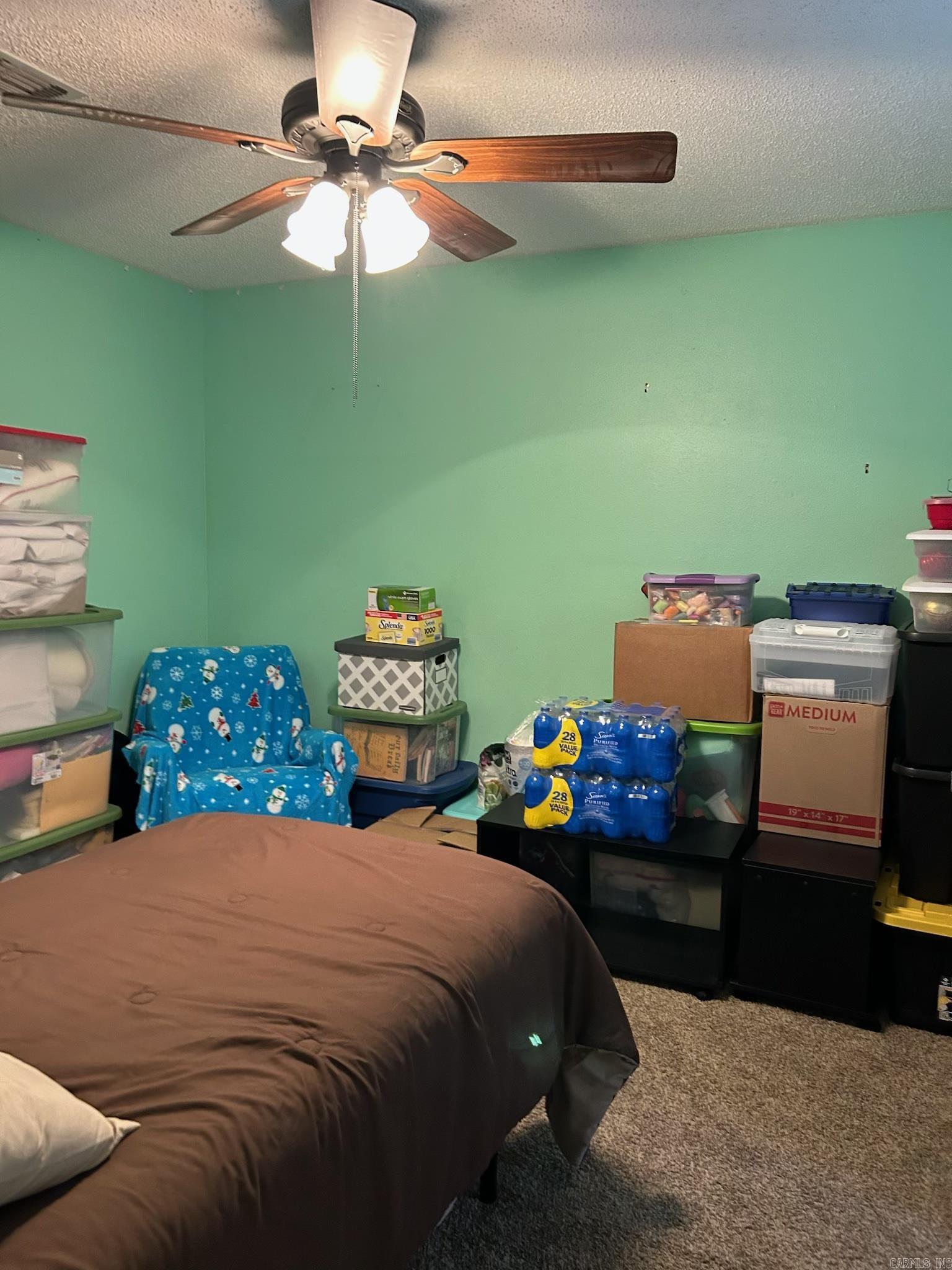 Wild Wood - Residential