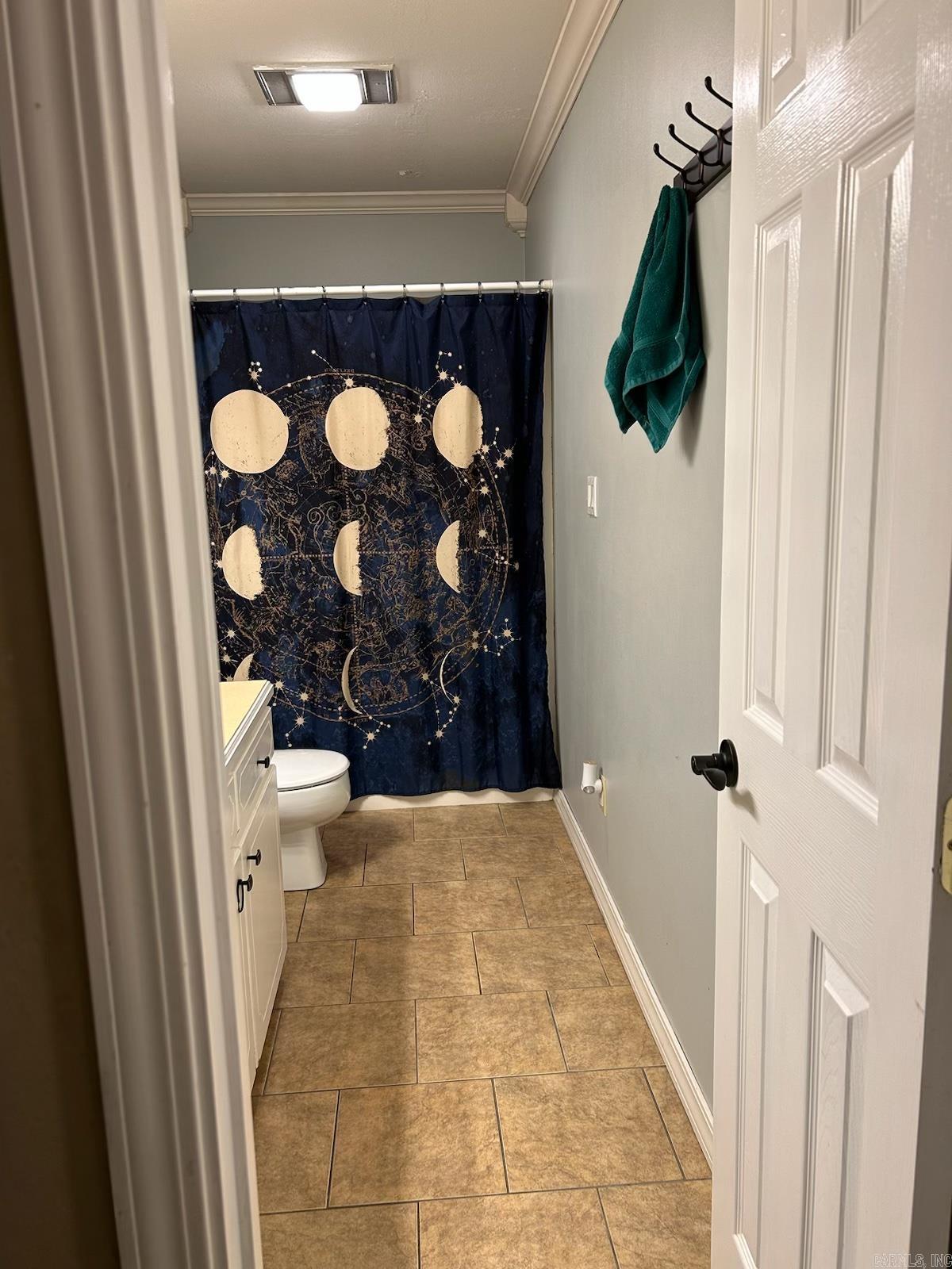 Wild Wood - Residential