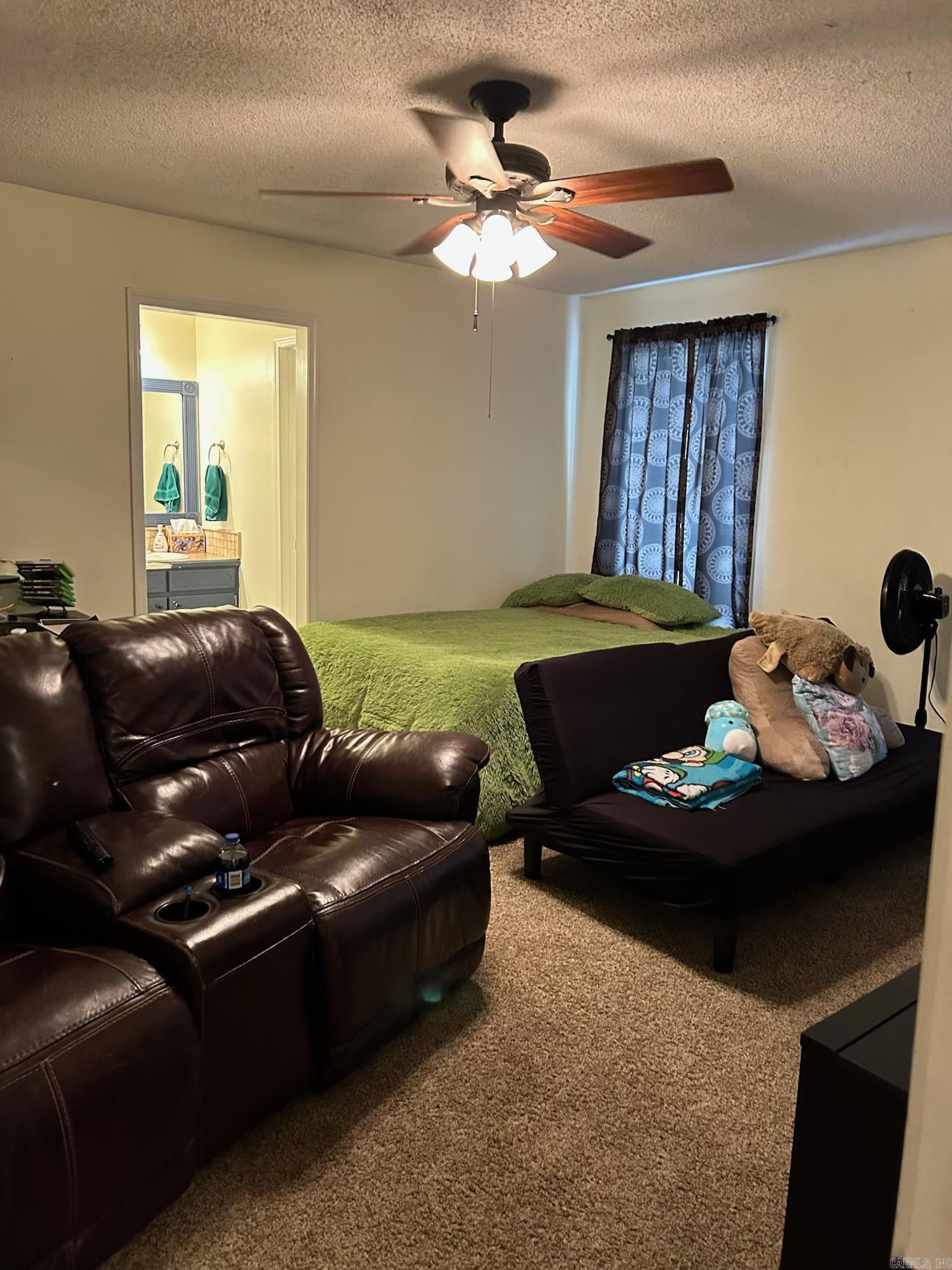 Wild Wood - Residential