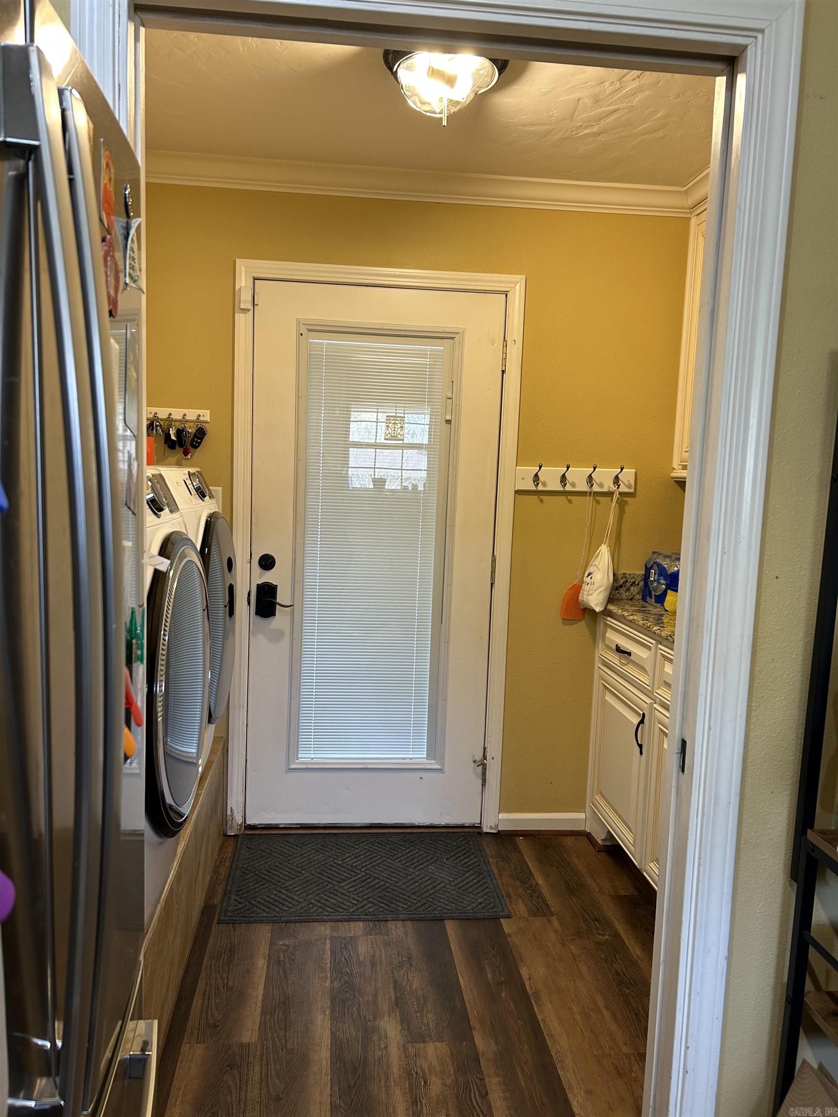 Wild Wood - Residential