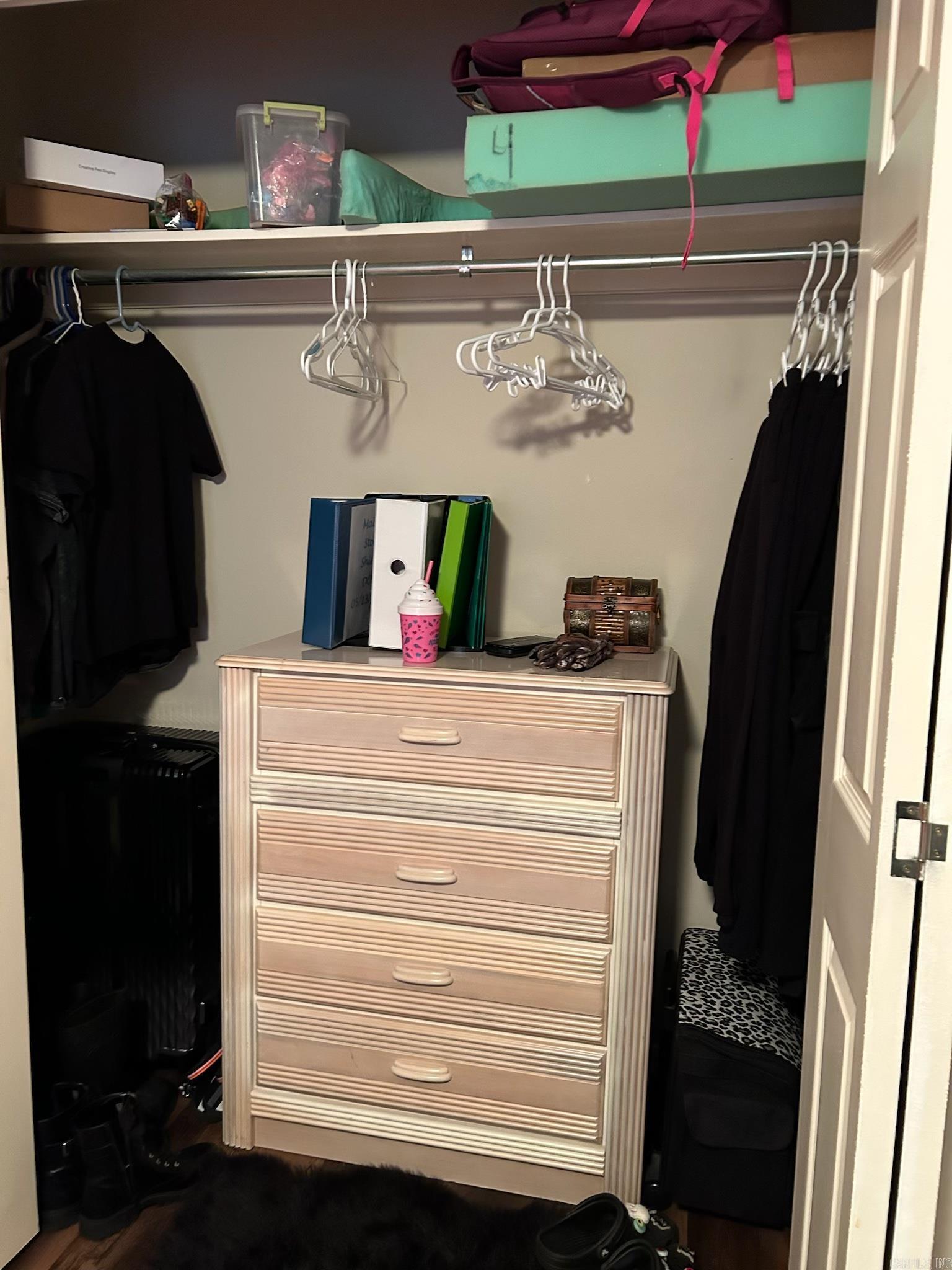 Wild Wood - Residential