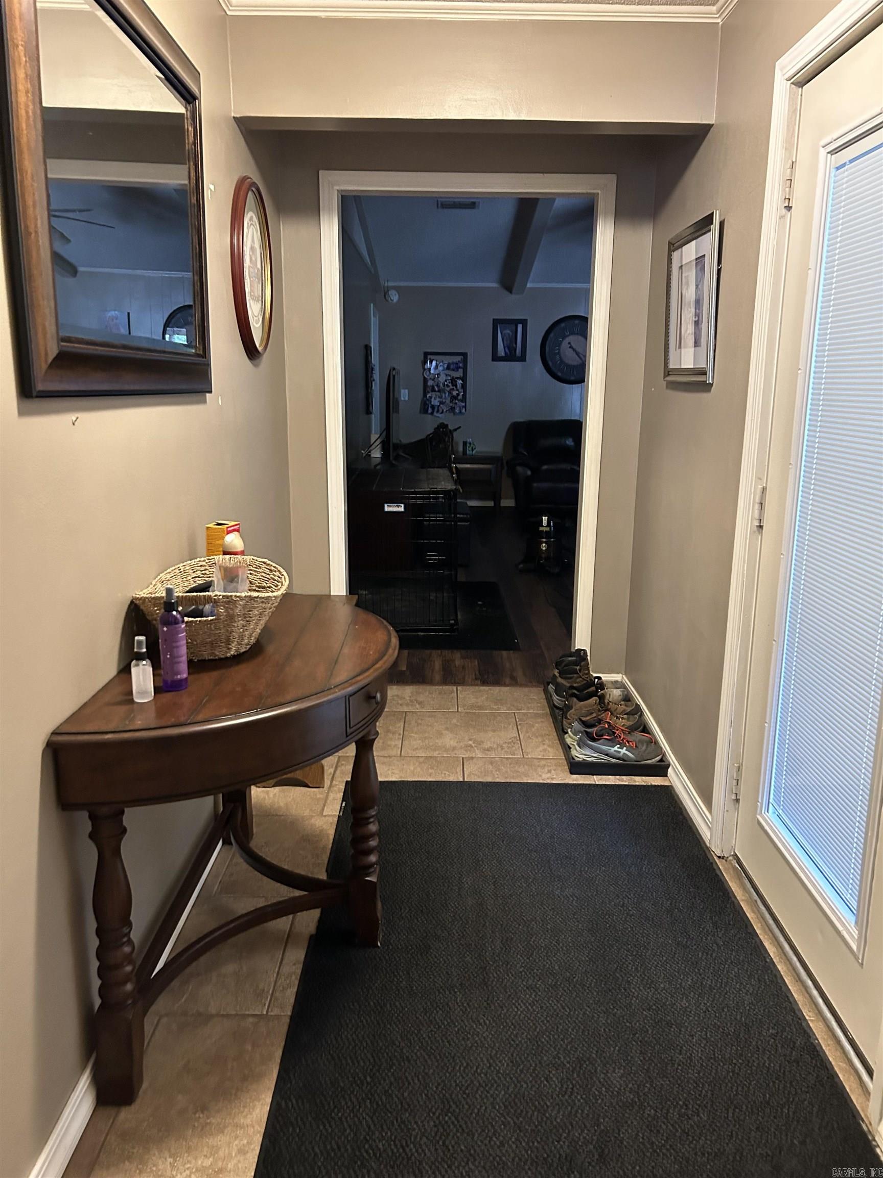 Wild Wood - Residential