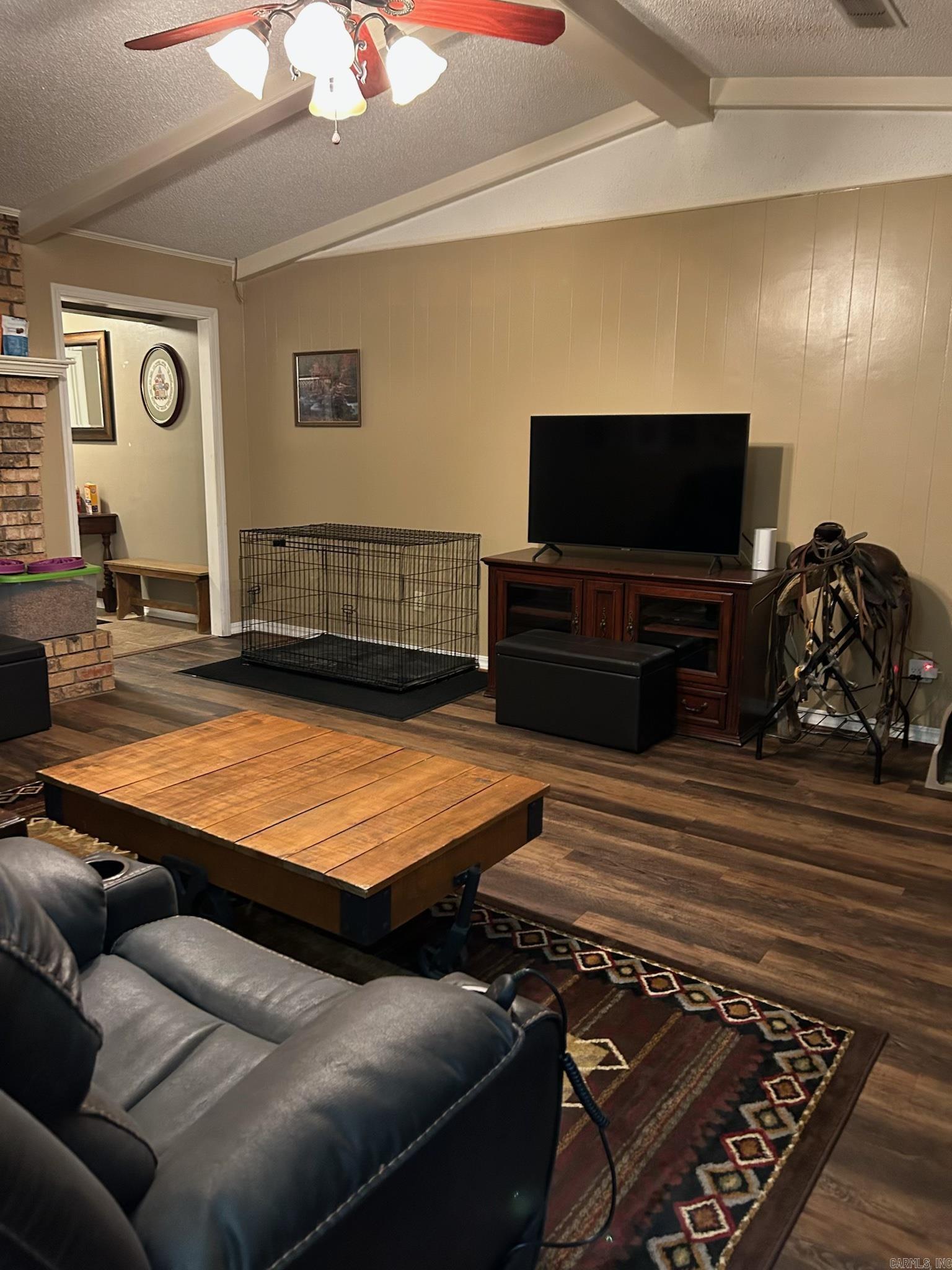 Wild Wood - Residential