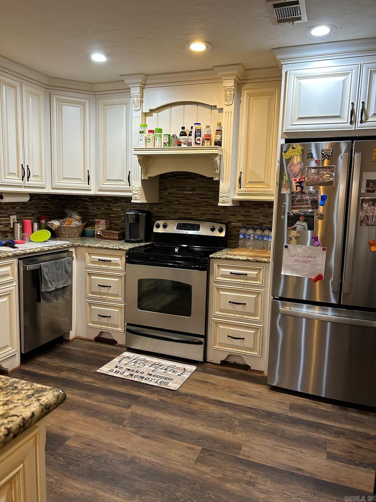 Wild Wood - Residential