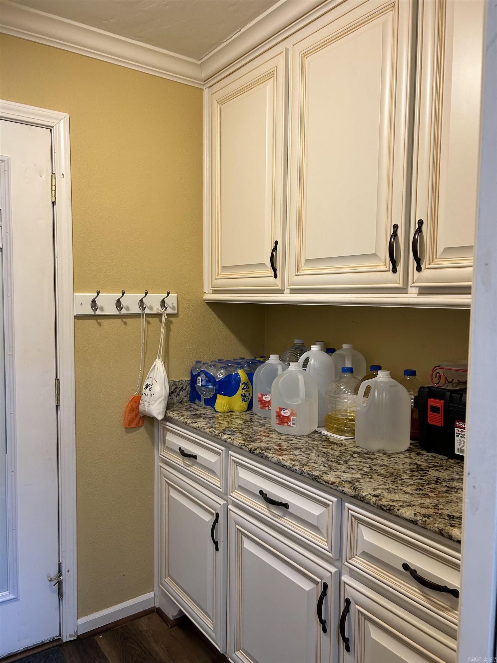 Wild Wood - Residential