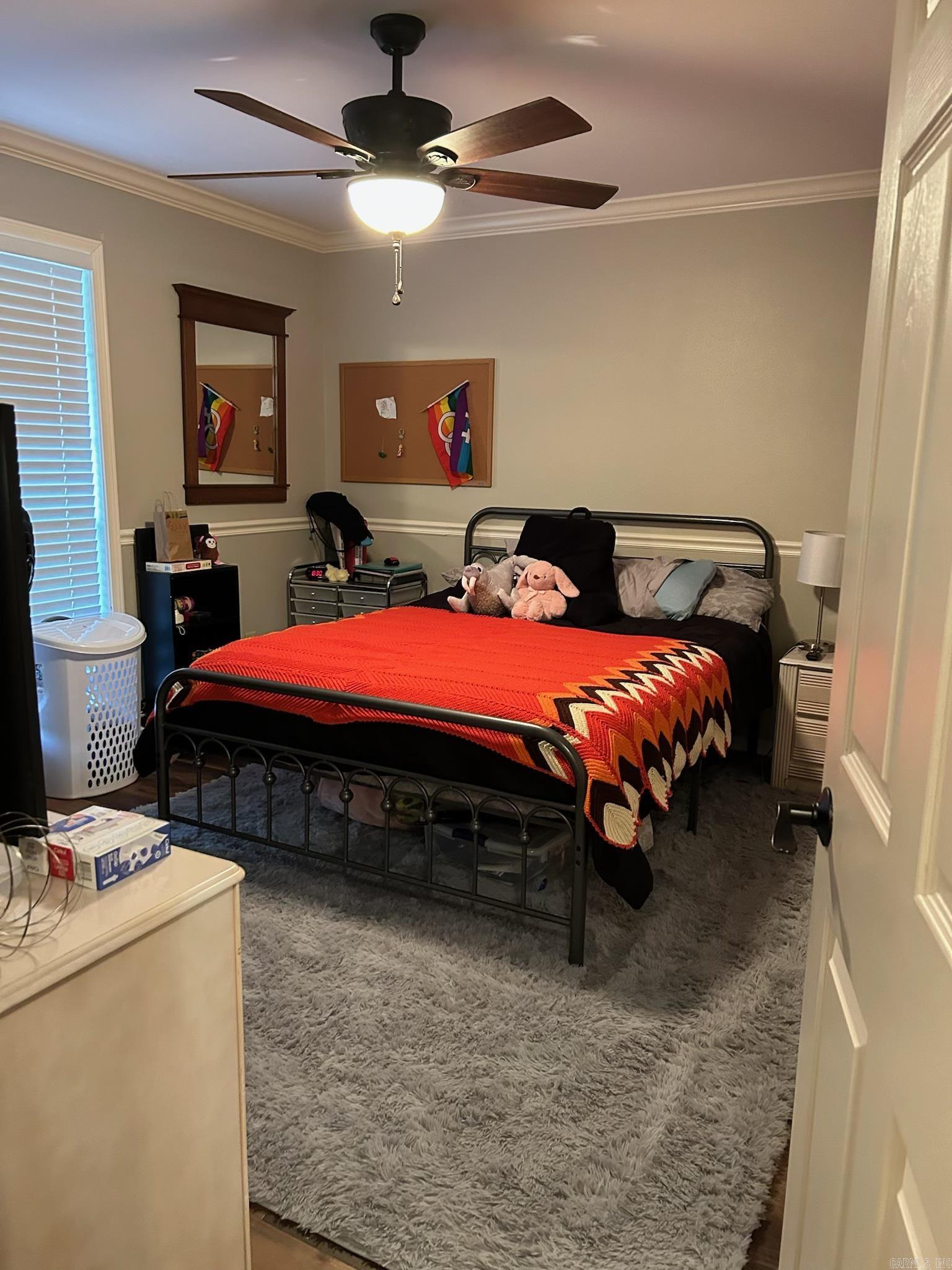 Wild Wood - Residential