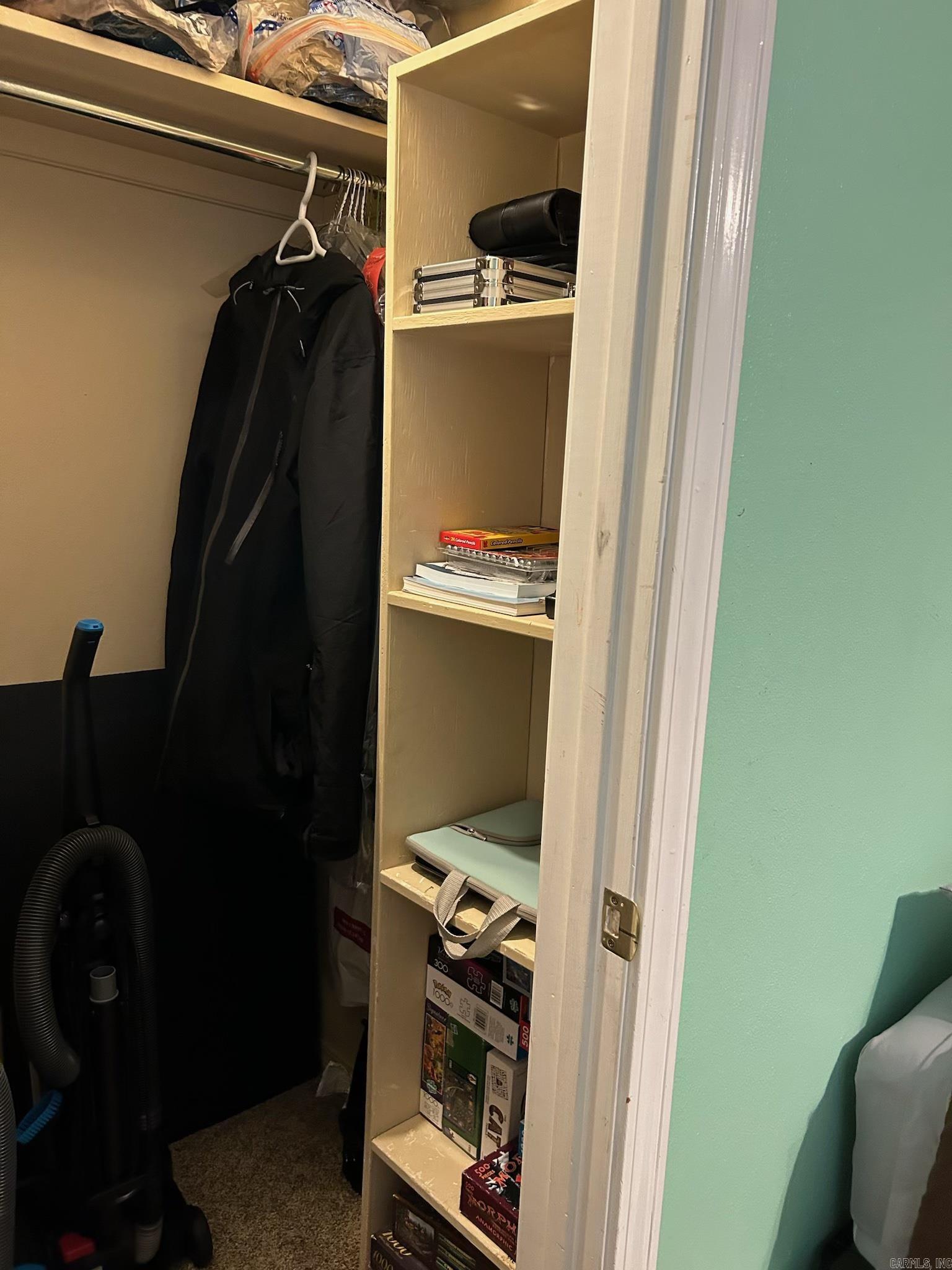 Wild Wood - Residential