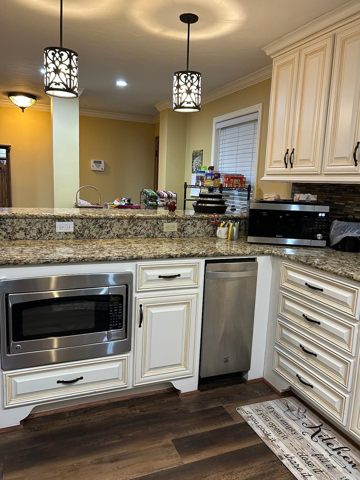 Wild Wood - Residential