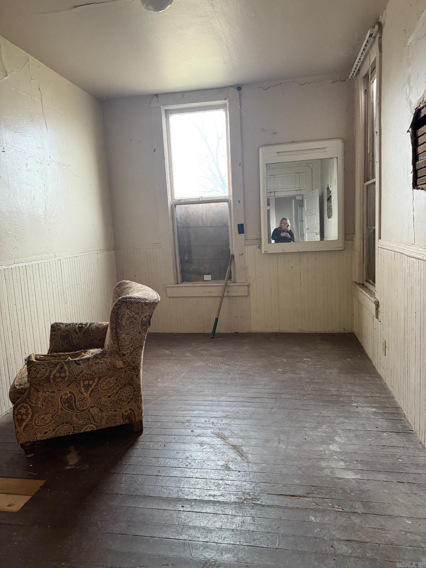 BARTONS ADDN - Residential