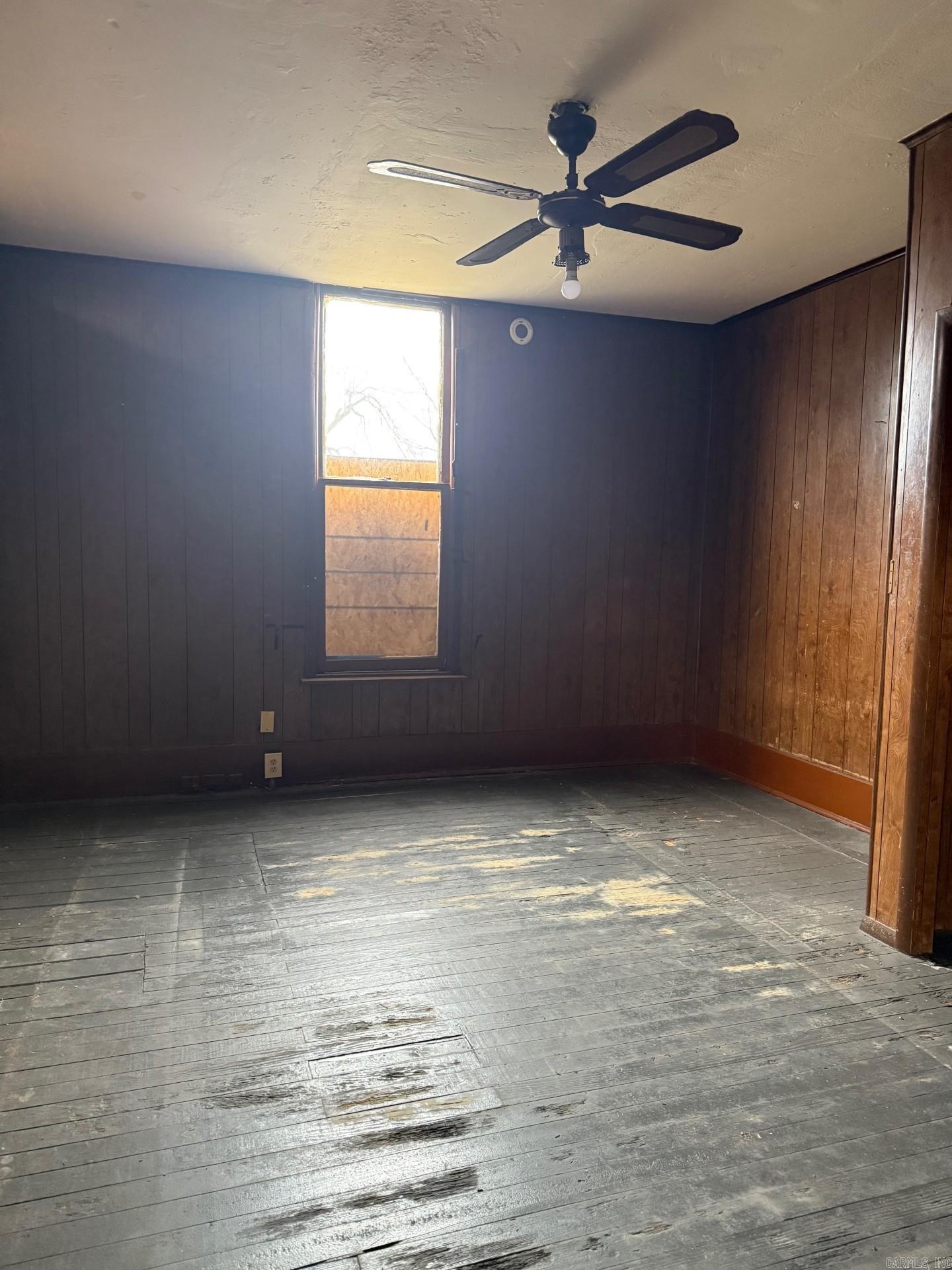 BARTONS ADDN - Residential