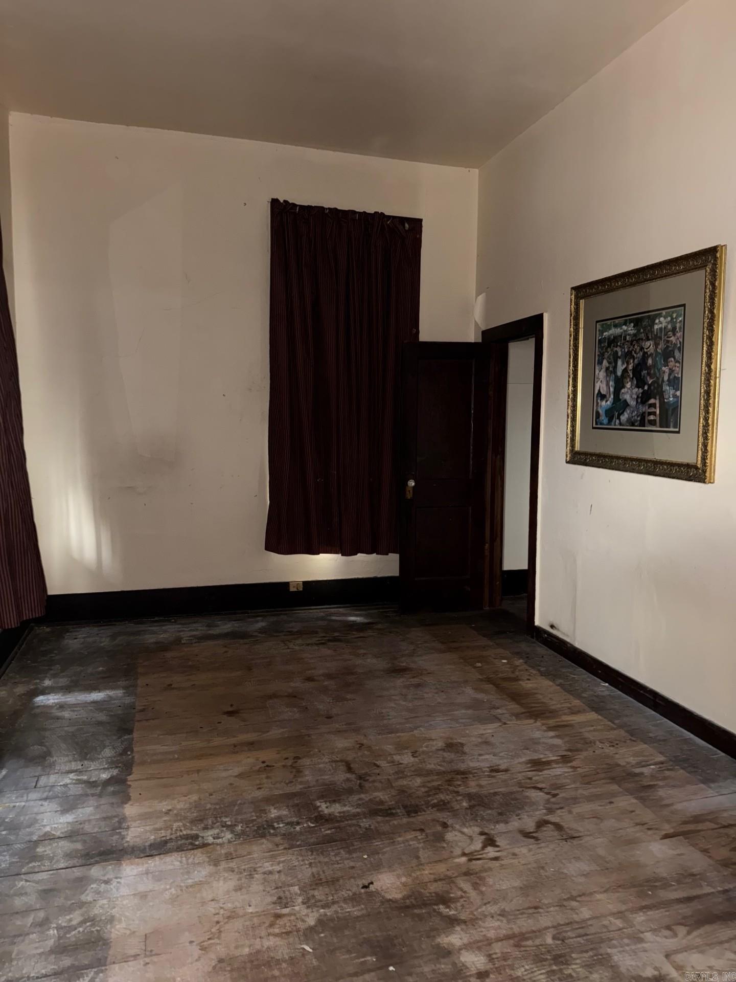 BARTONS ADDN - Residential