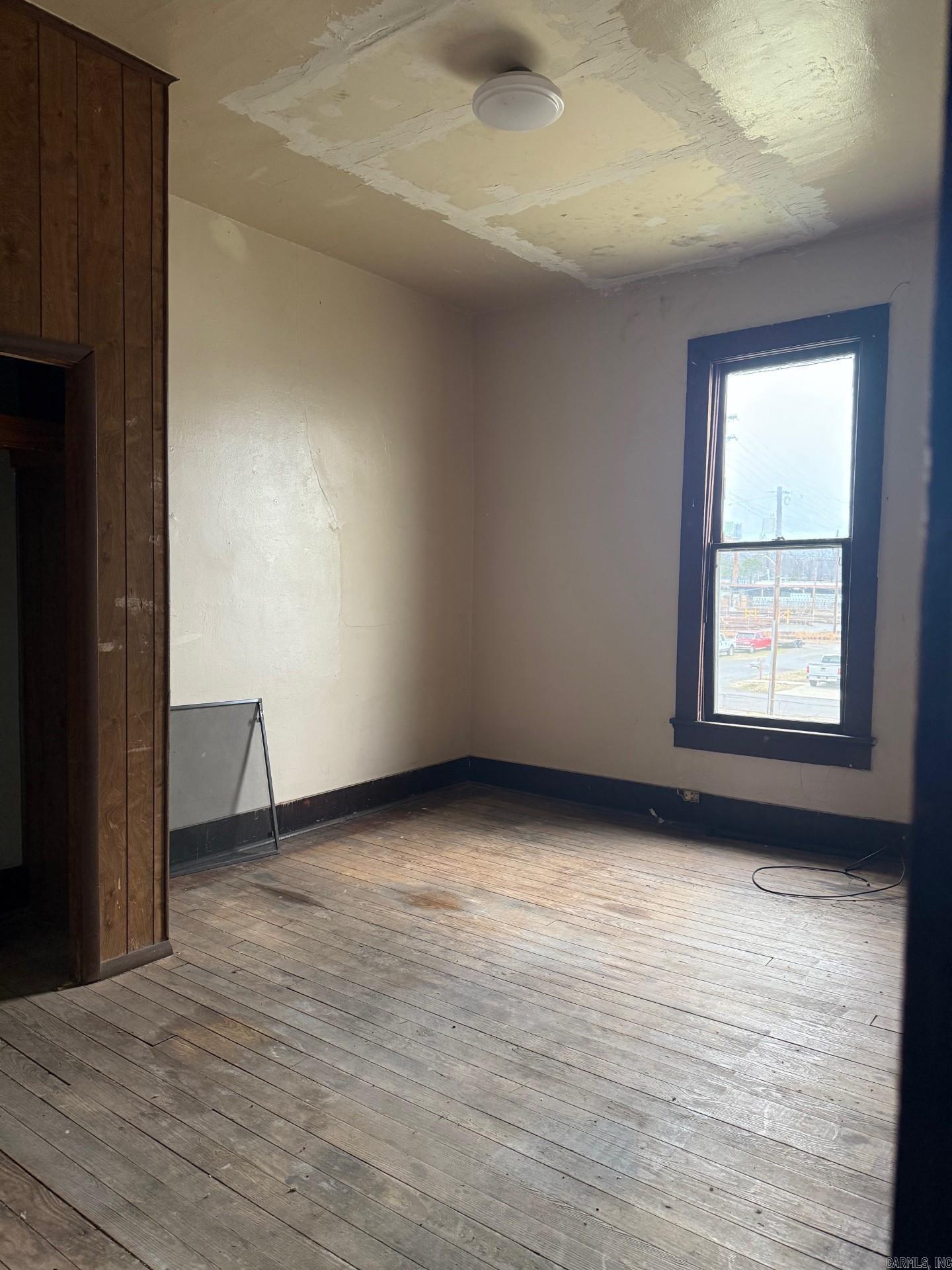 BARTONS ADDN - Residential