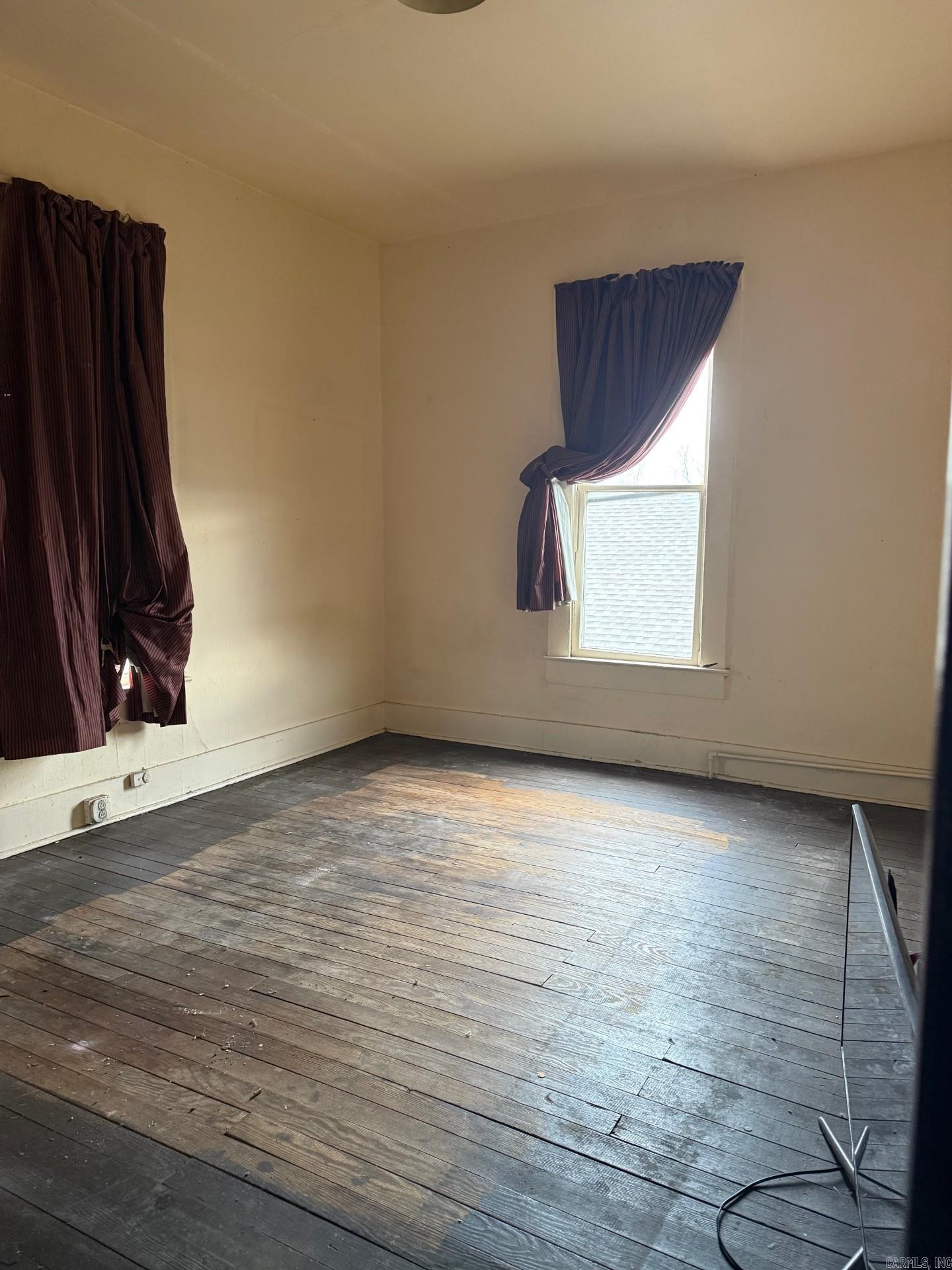 BARTONS ADDN - Residential