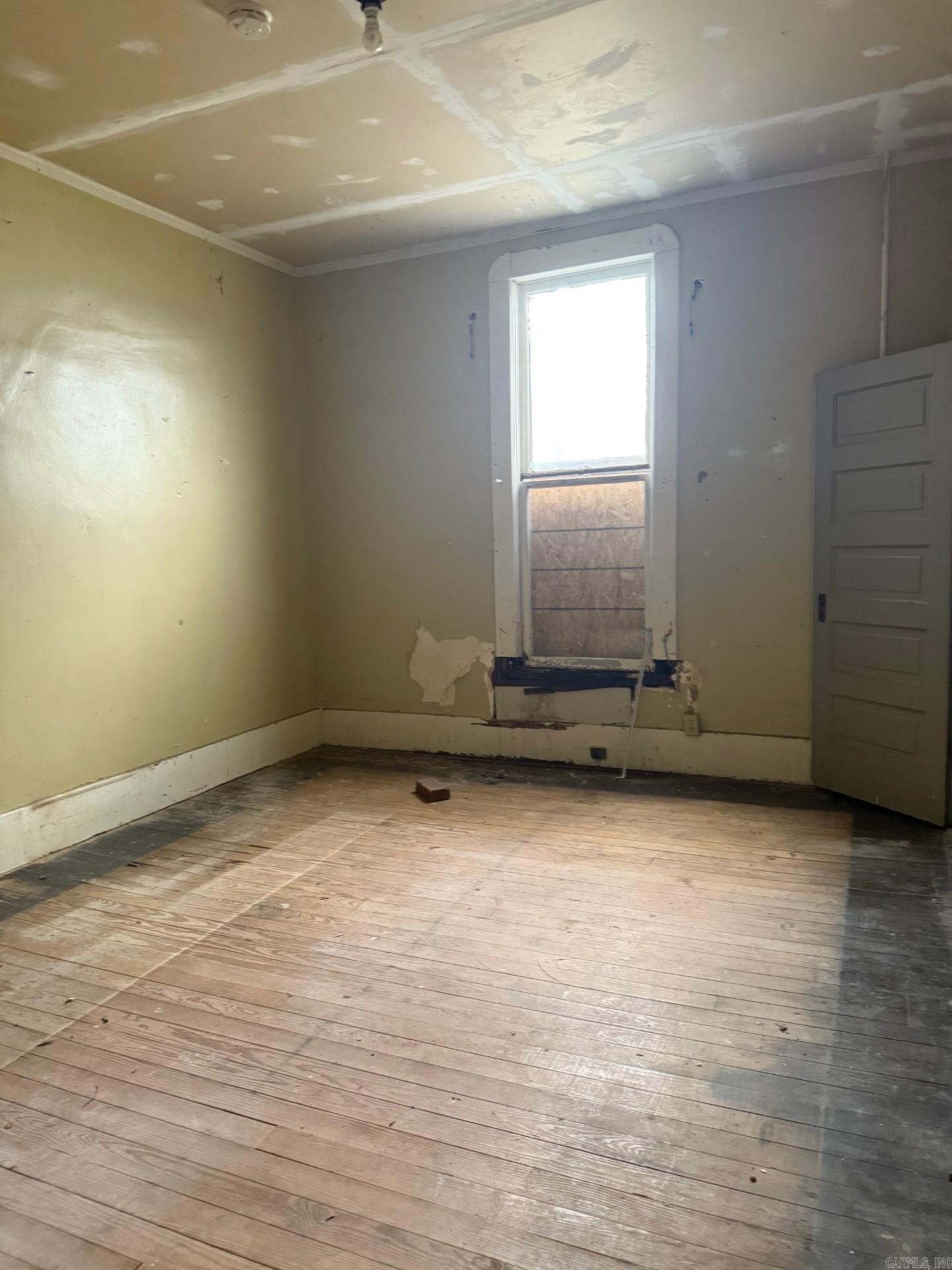 BARTONS ADDN - Residential