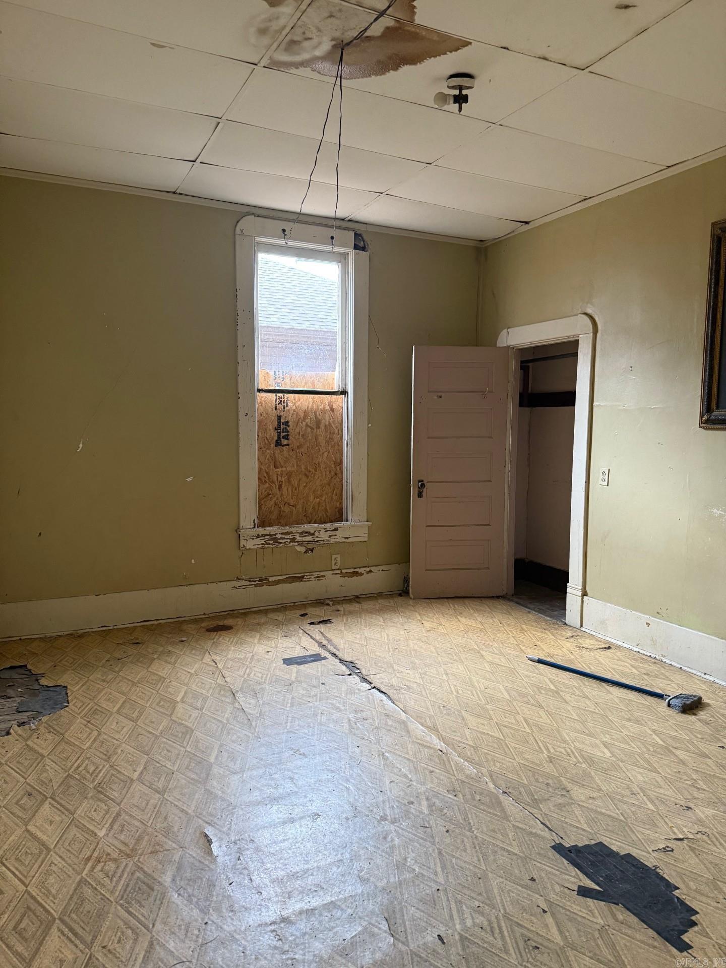 BARTONS ADDN - Residential