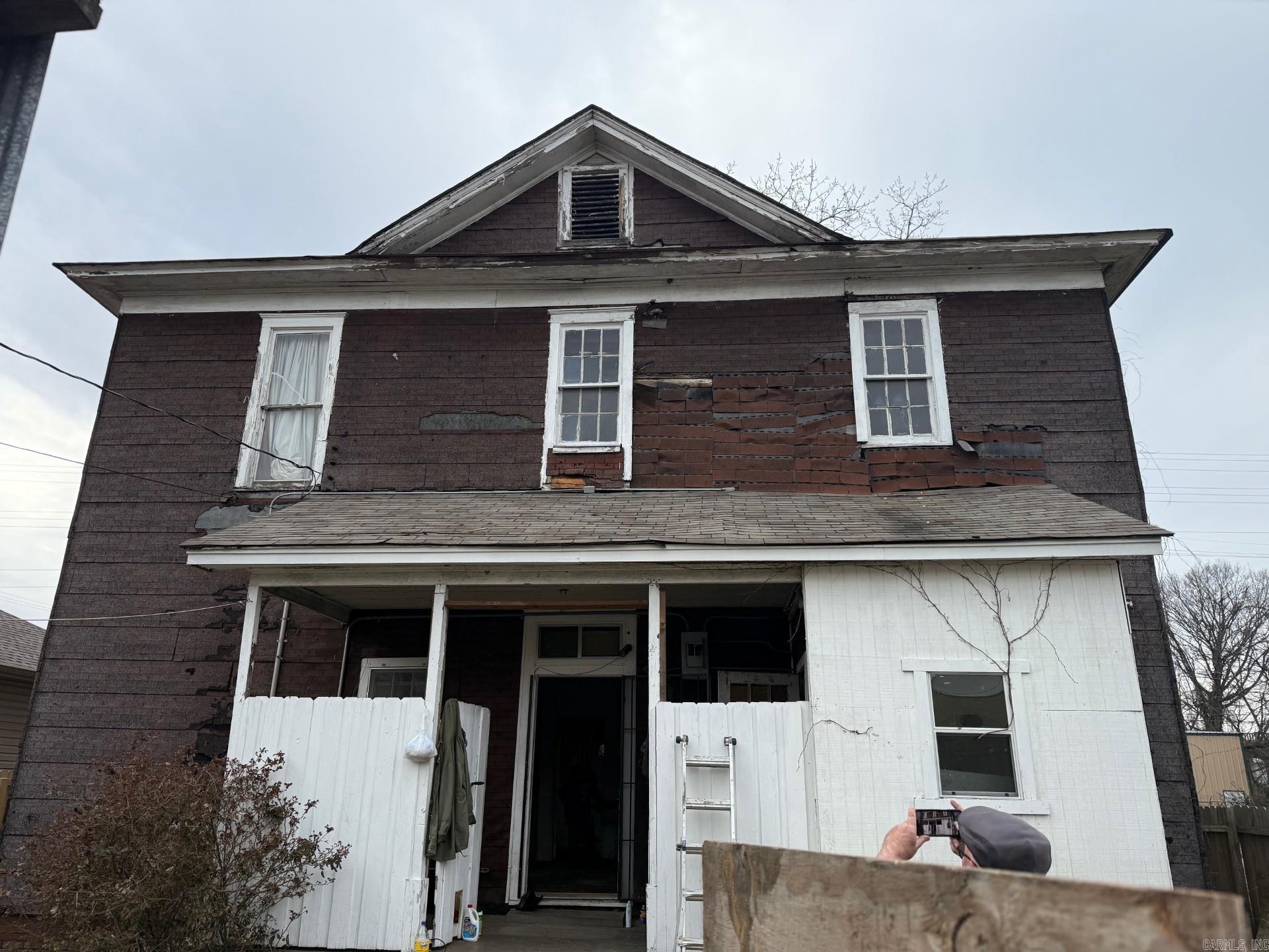 BARTONS ADDN - Residential