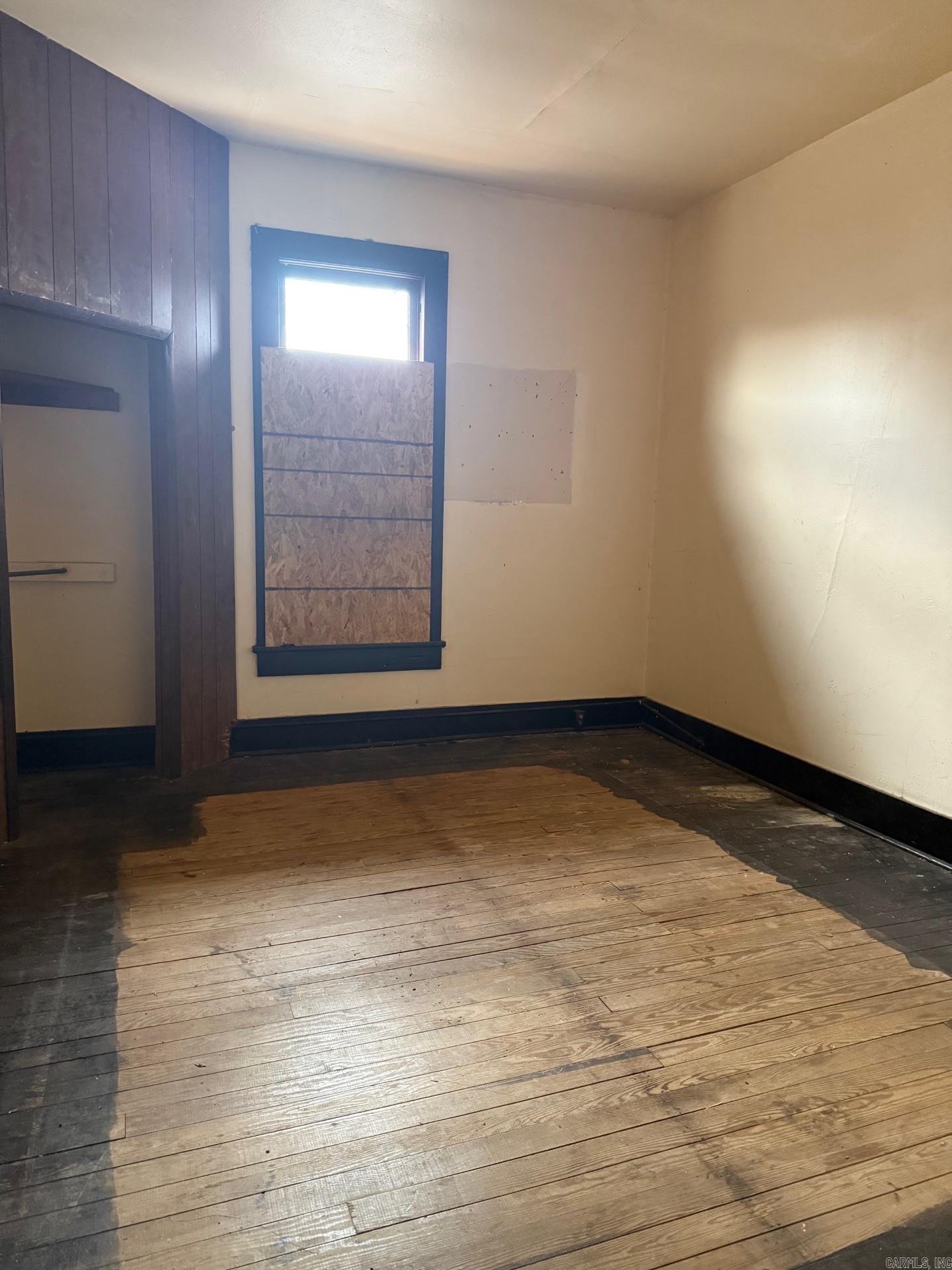 BARTONS ADDN - Residential