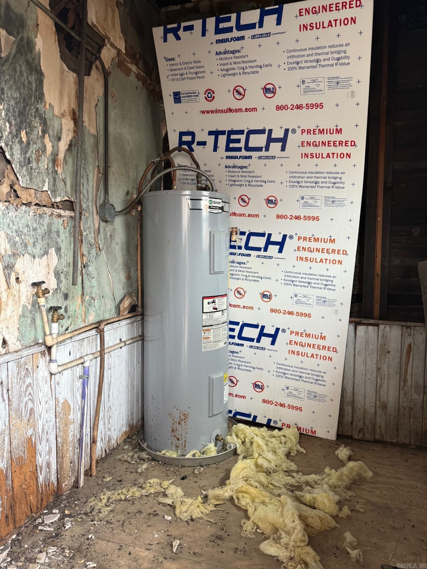 BARTONS ADDN - Residential