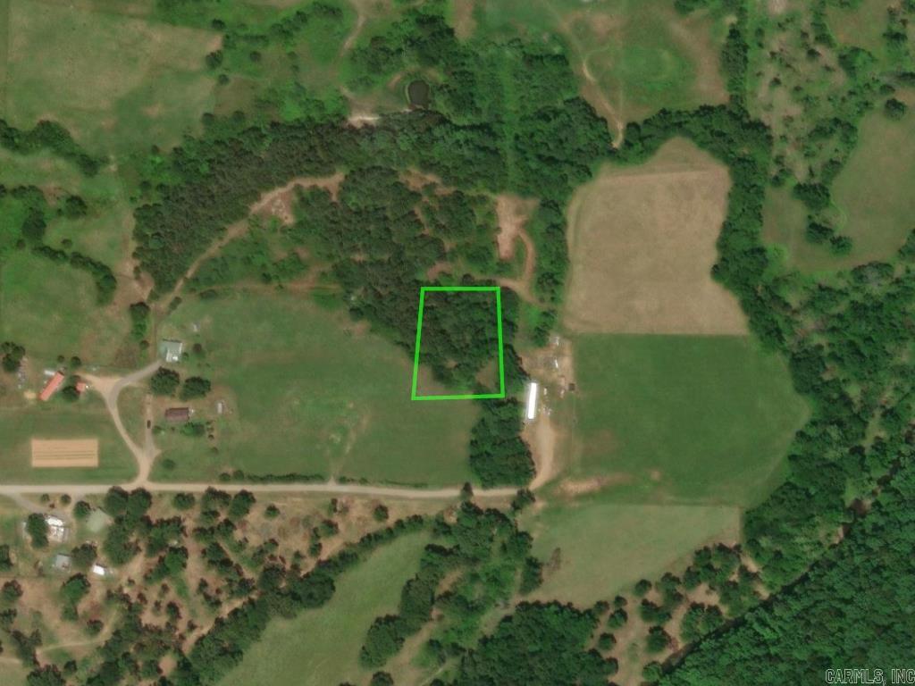 Metes & Bounds - Land