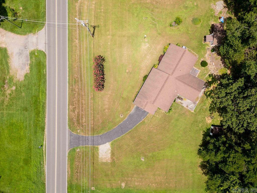 Not In List - Residential