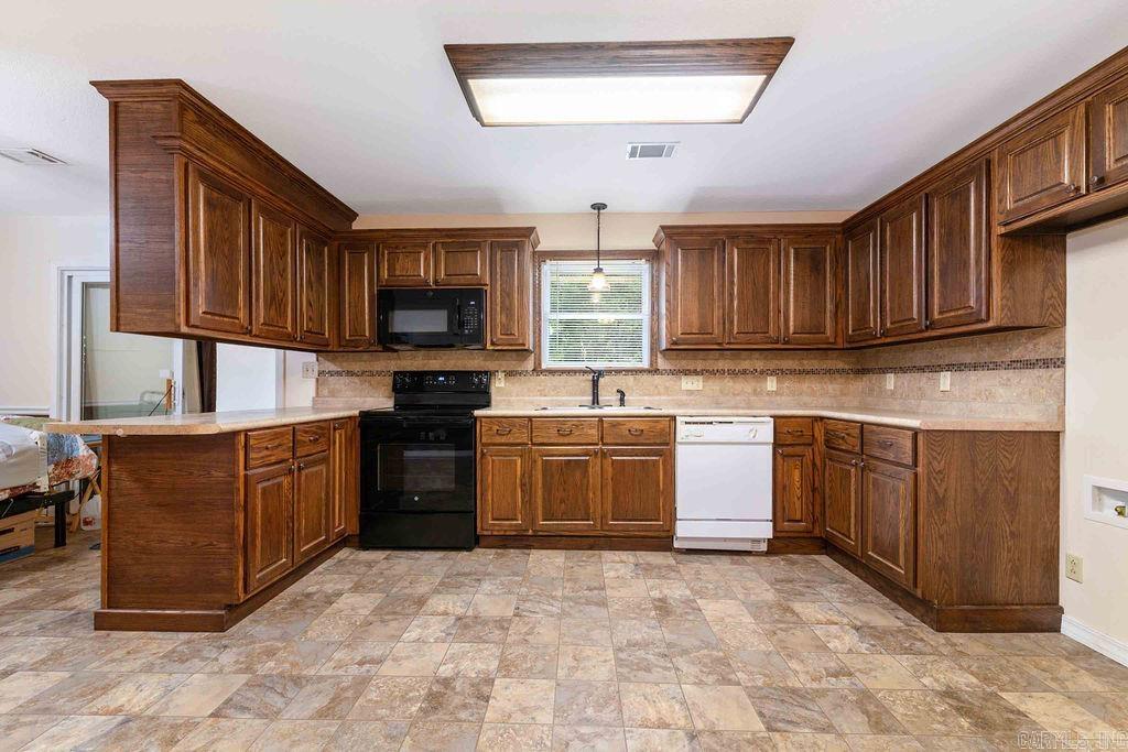 Not In List - Residential