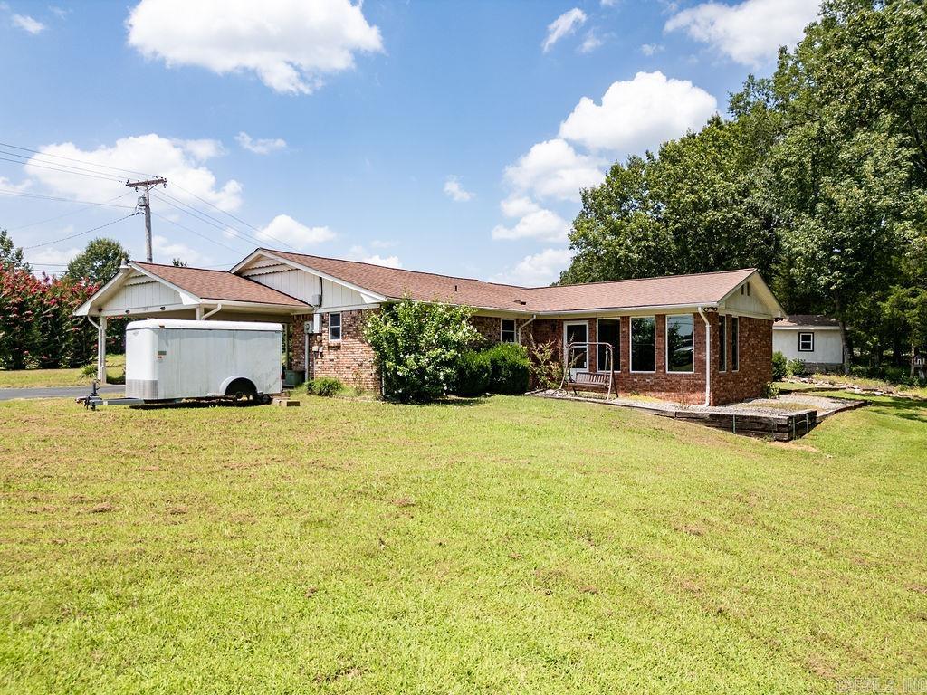 Not In List - Residential