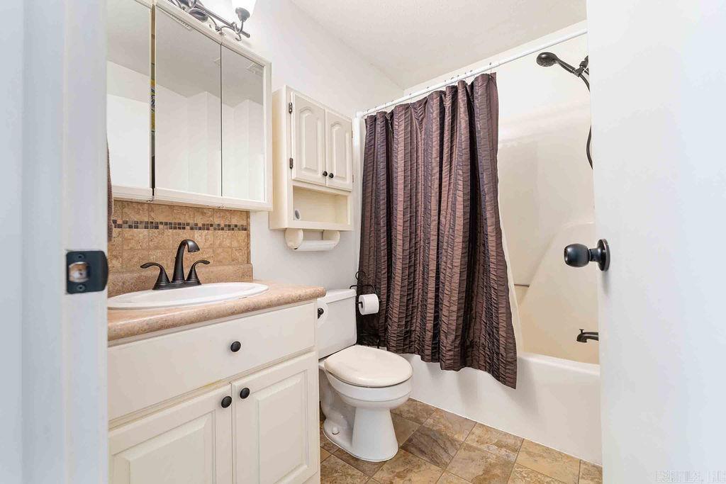Not In List - Residential
