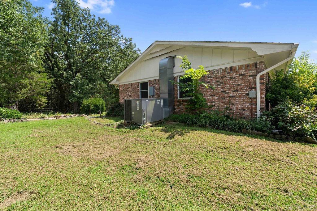 Not In List - Residential