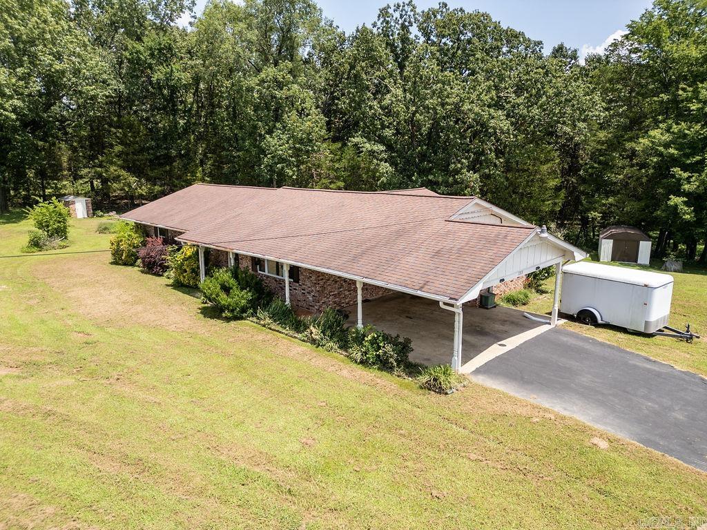 Not In List - Residential