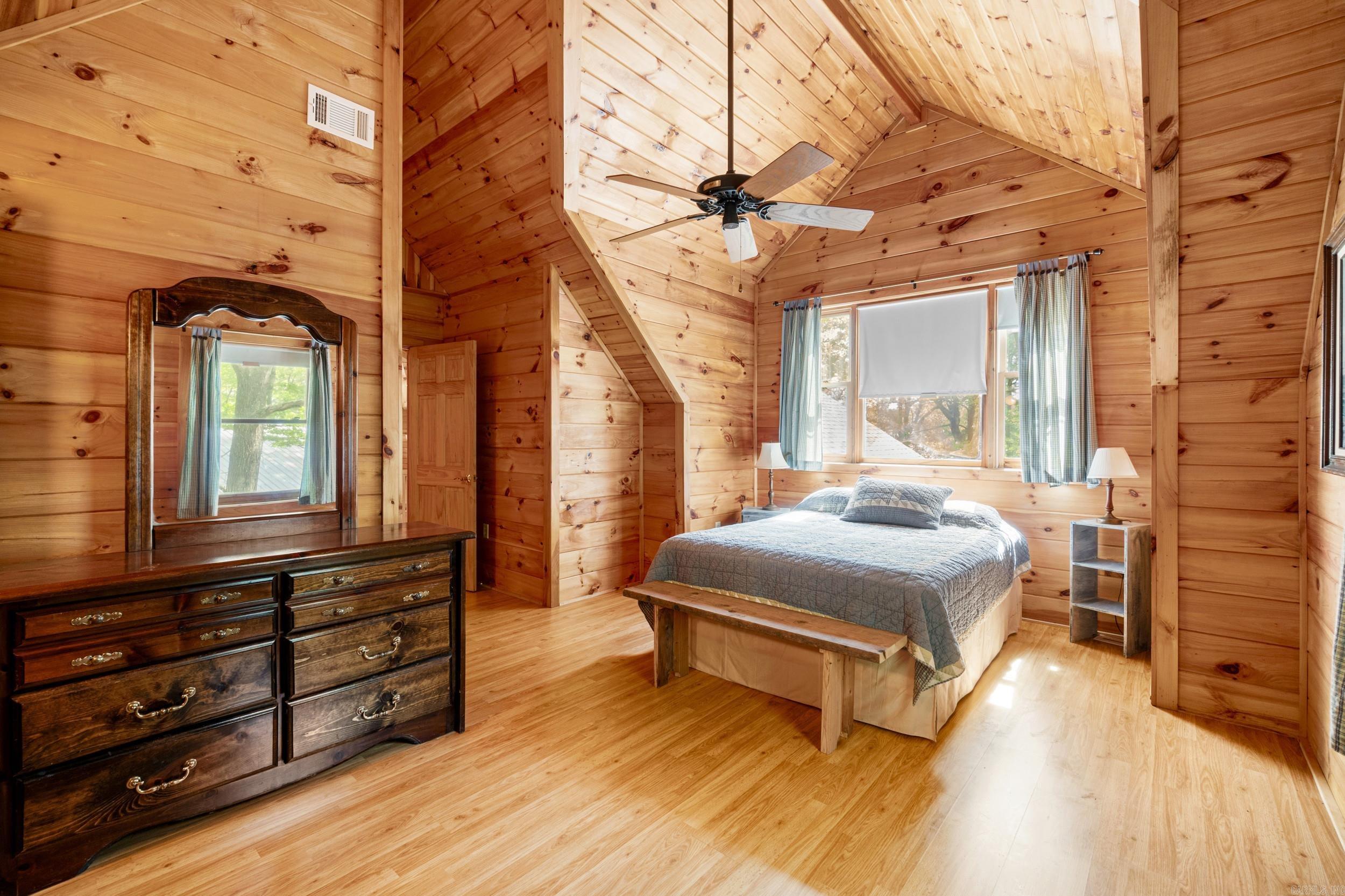 Lake Park Estates - Residential