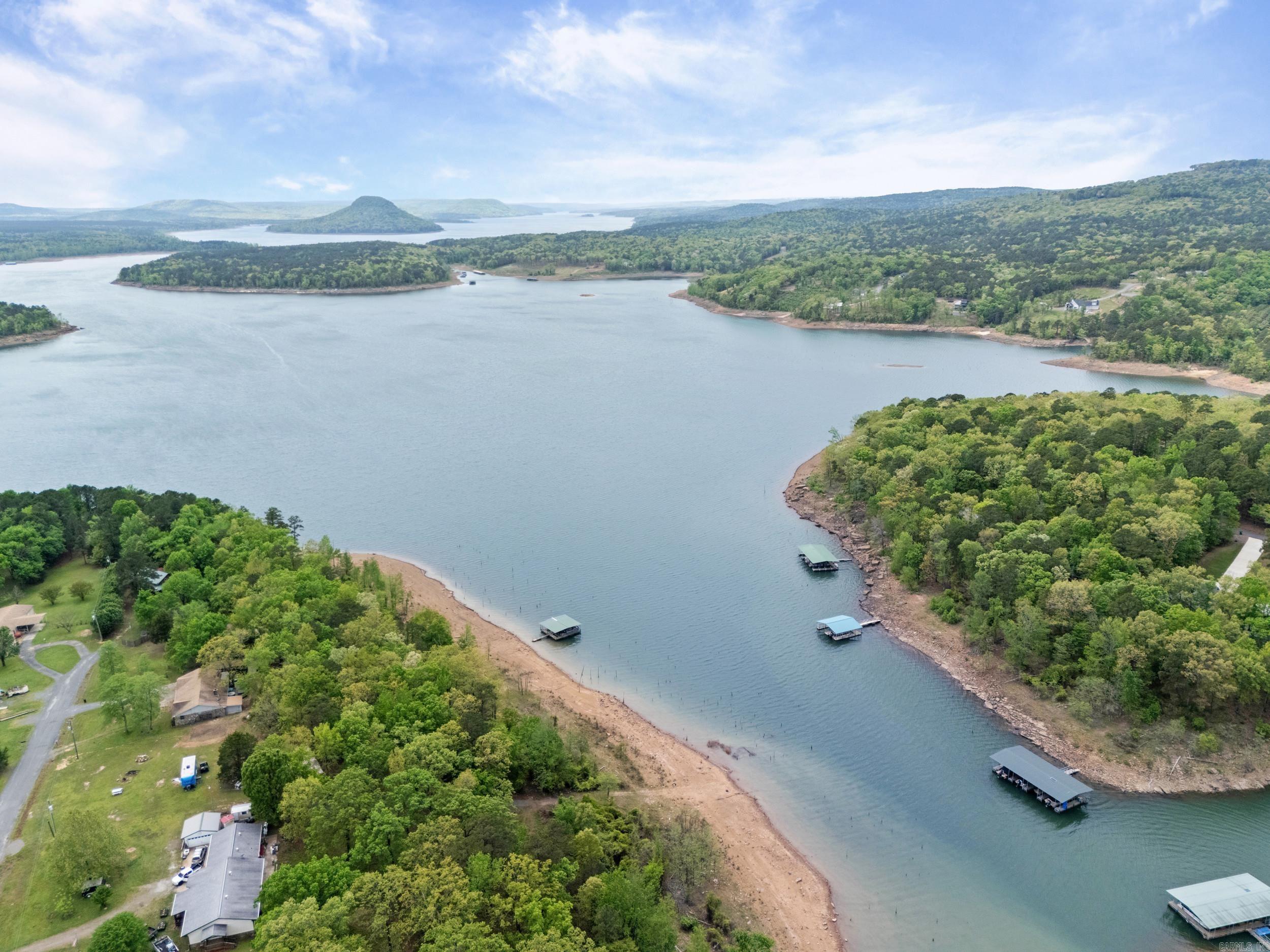 Lake Park Estates - Residential