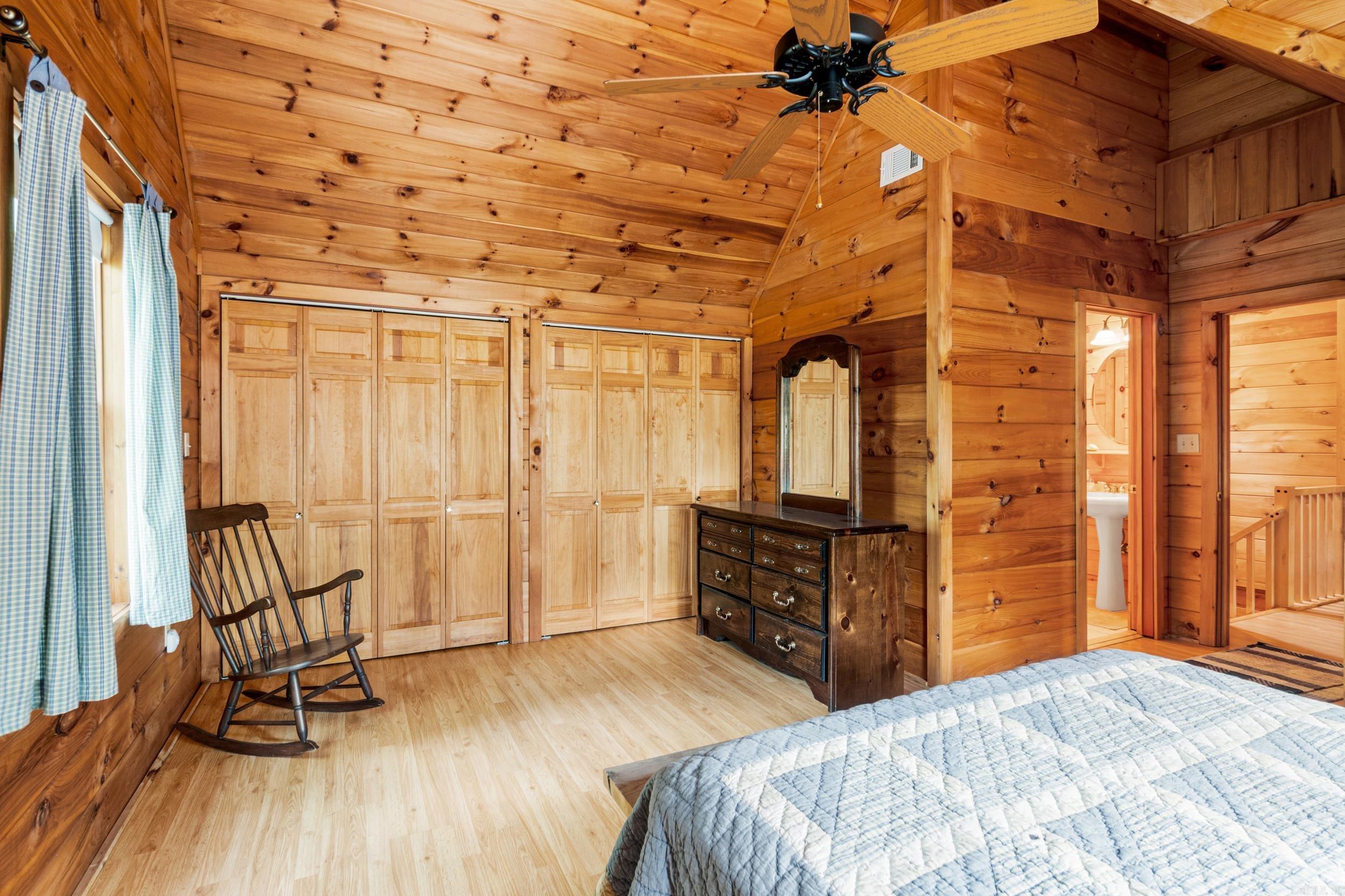 Lake Park Estates - Residential