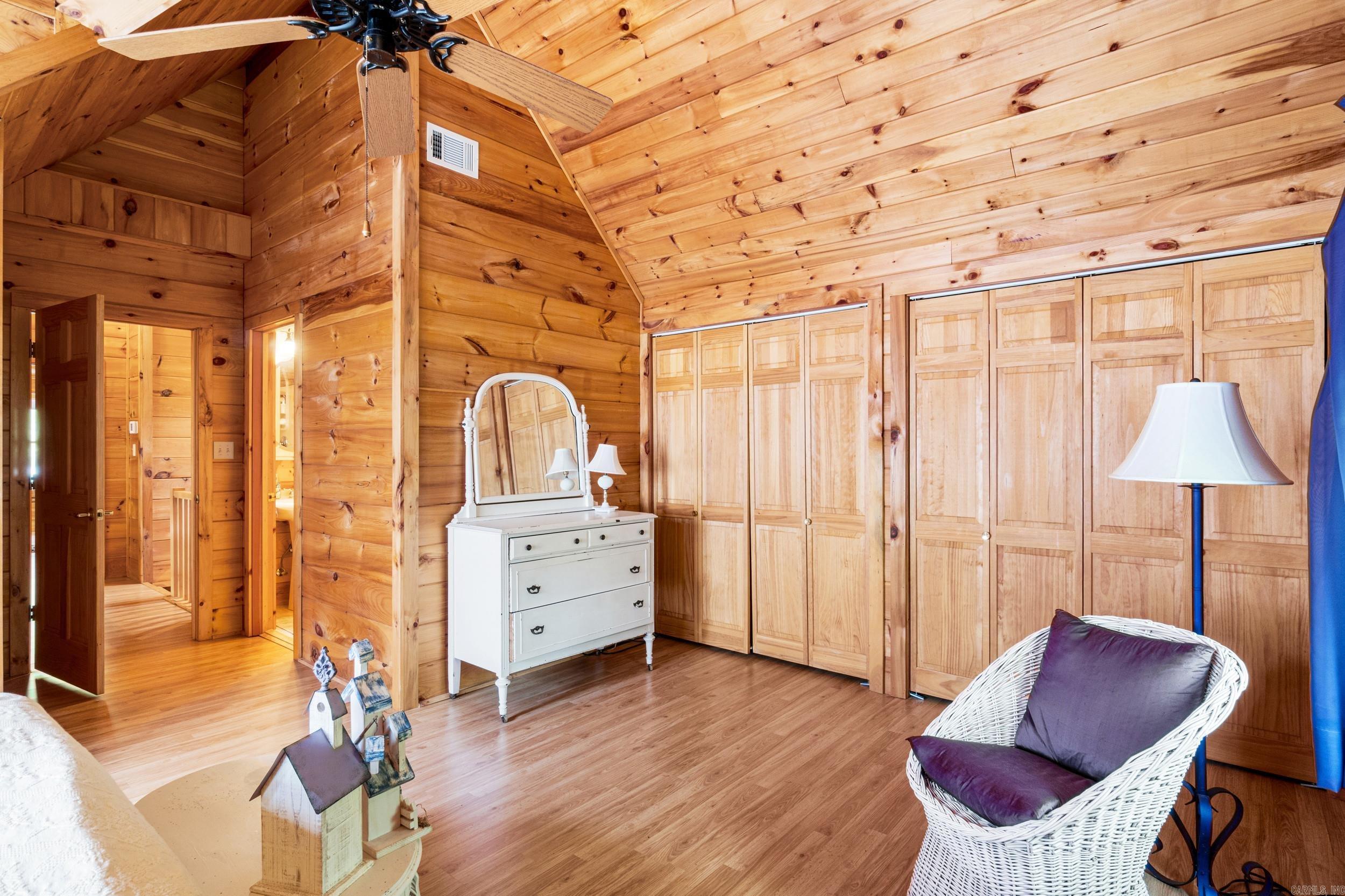 Lake Park Estates - Residential