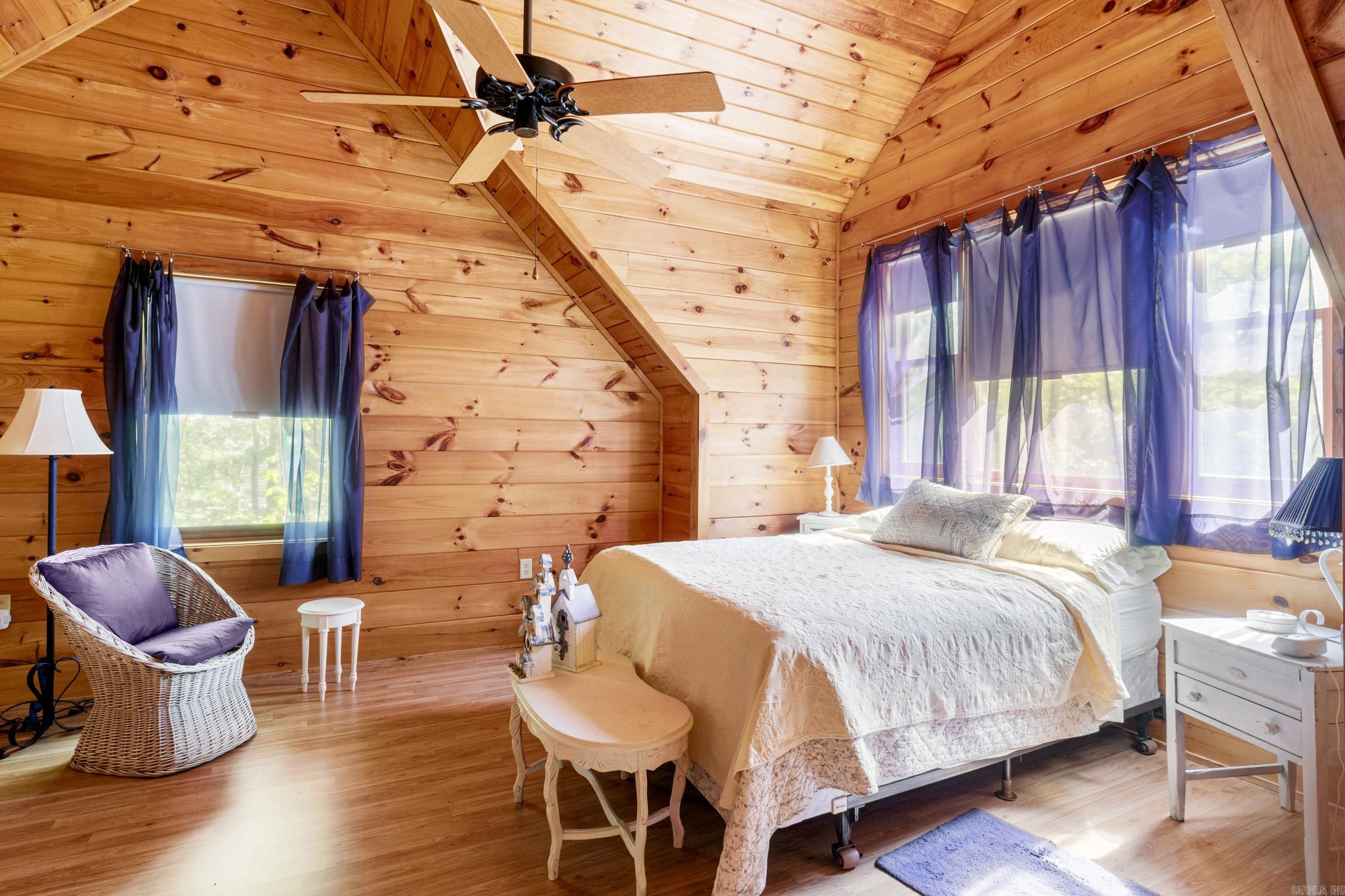 Lake Park Estates - Residential