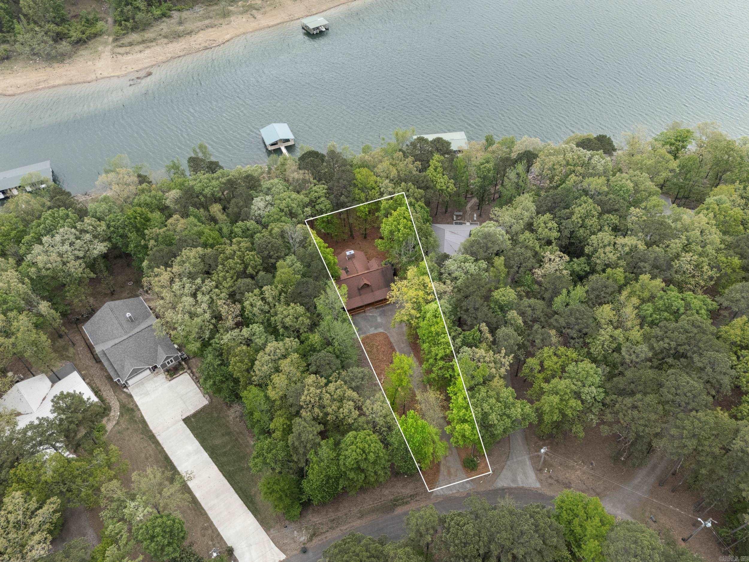 Lake Park Estates - Residential