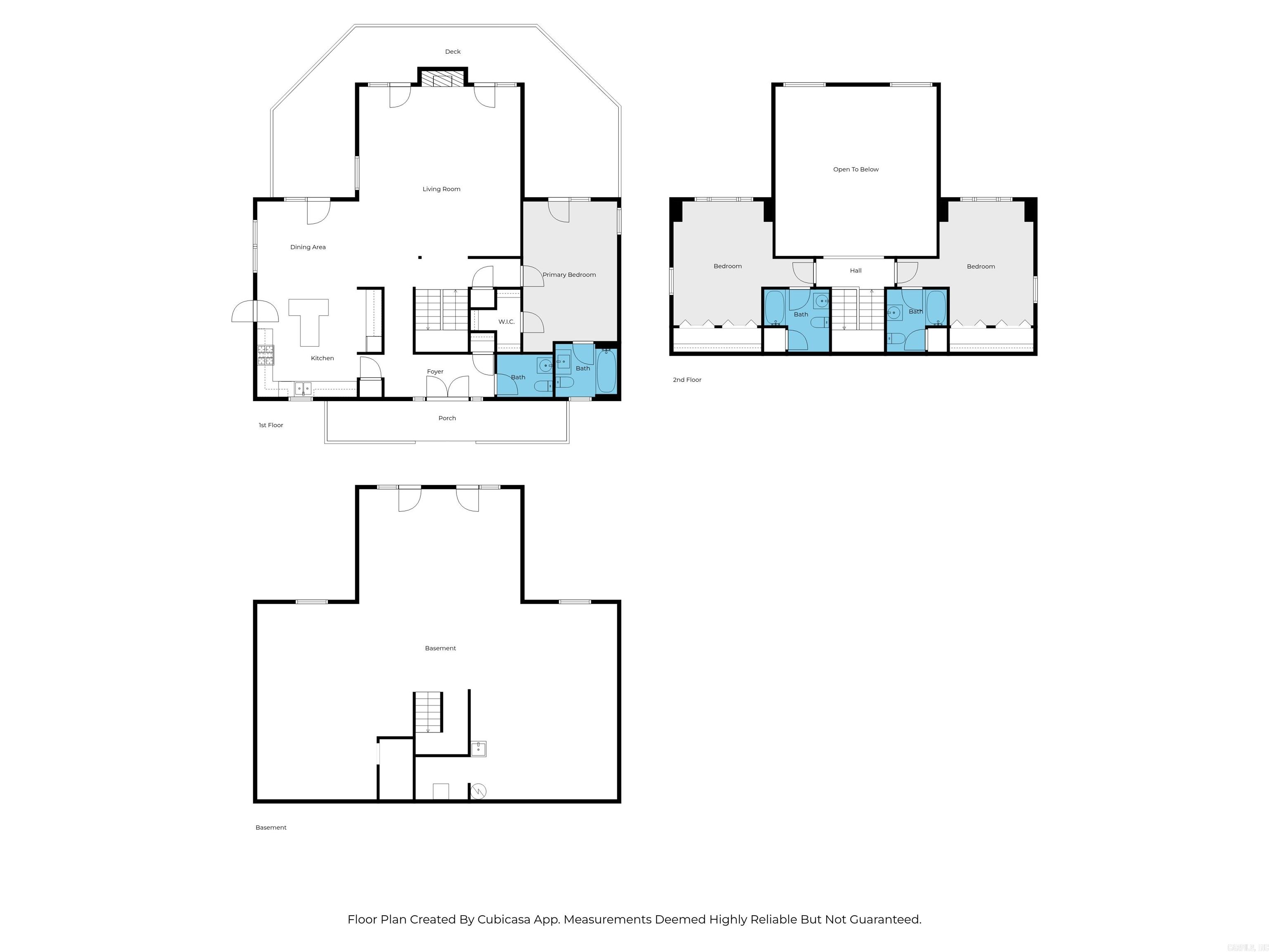 Lake Park Estates - Residential