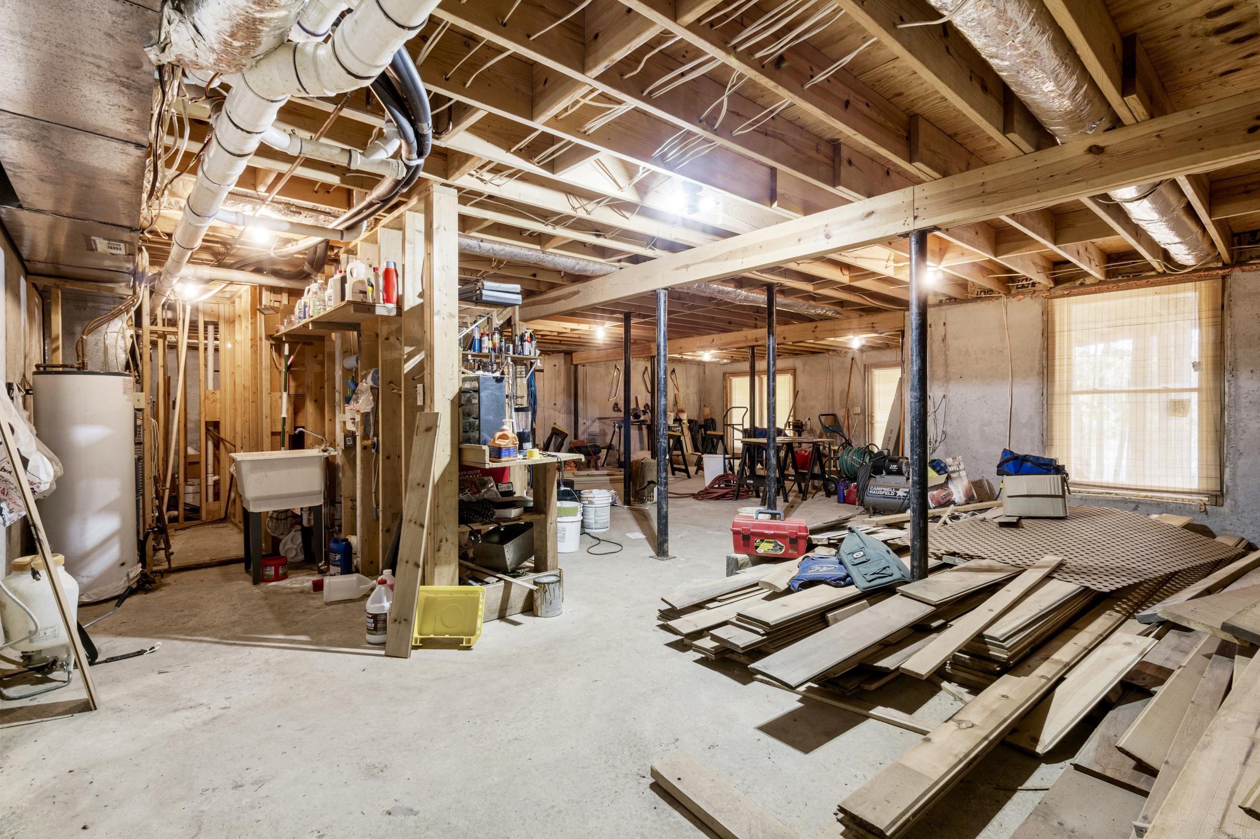 Lake Park Estates - Residential