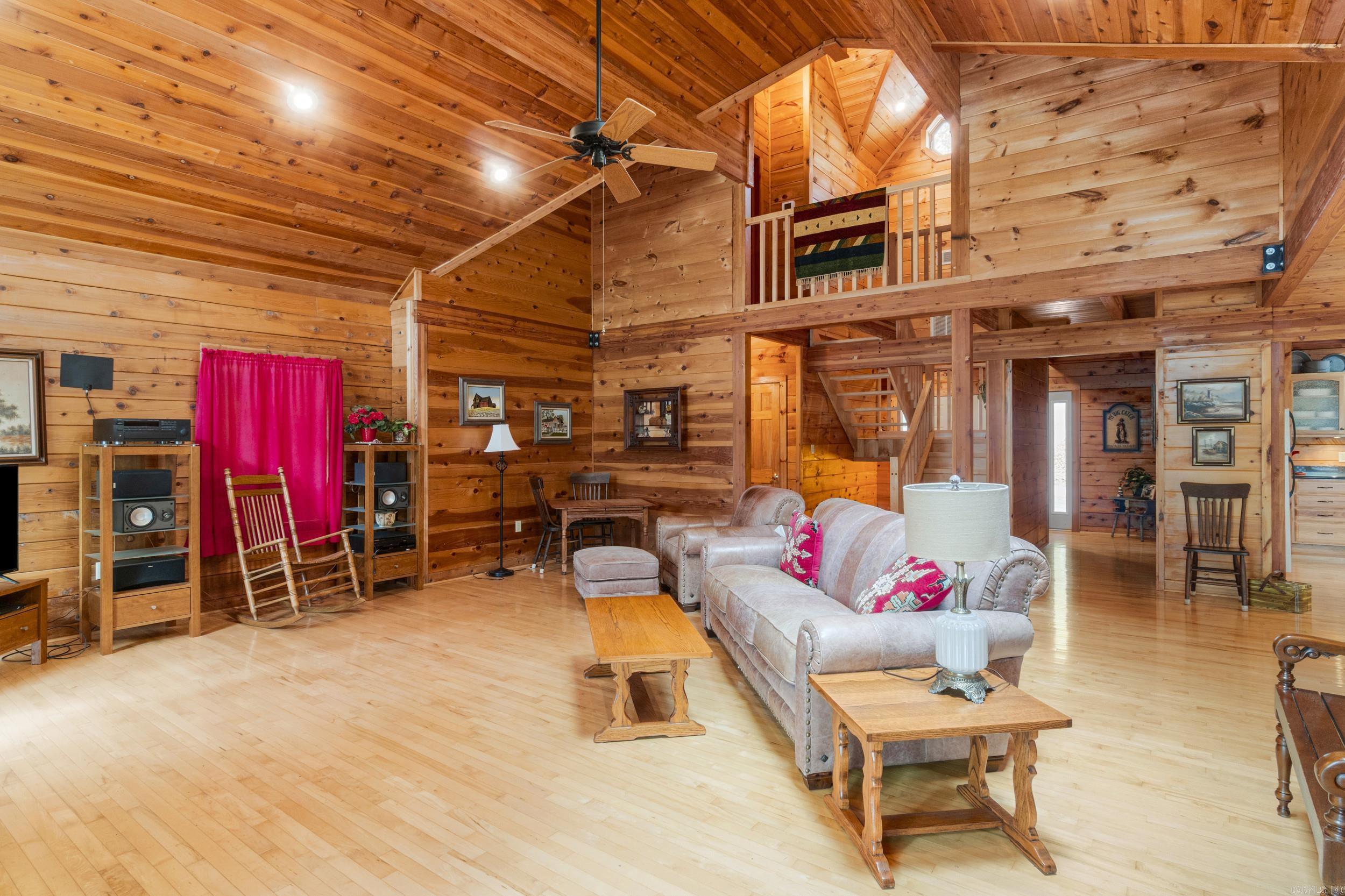 Lake Park Estates - Residential