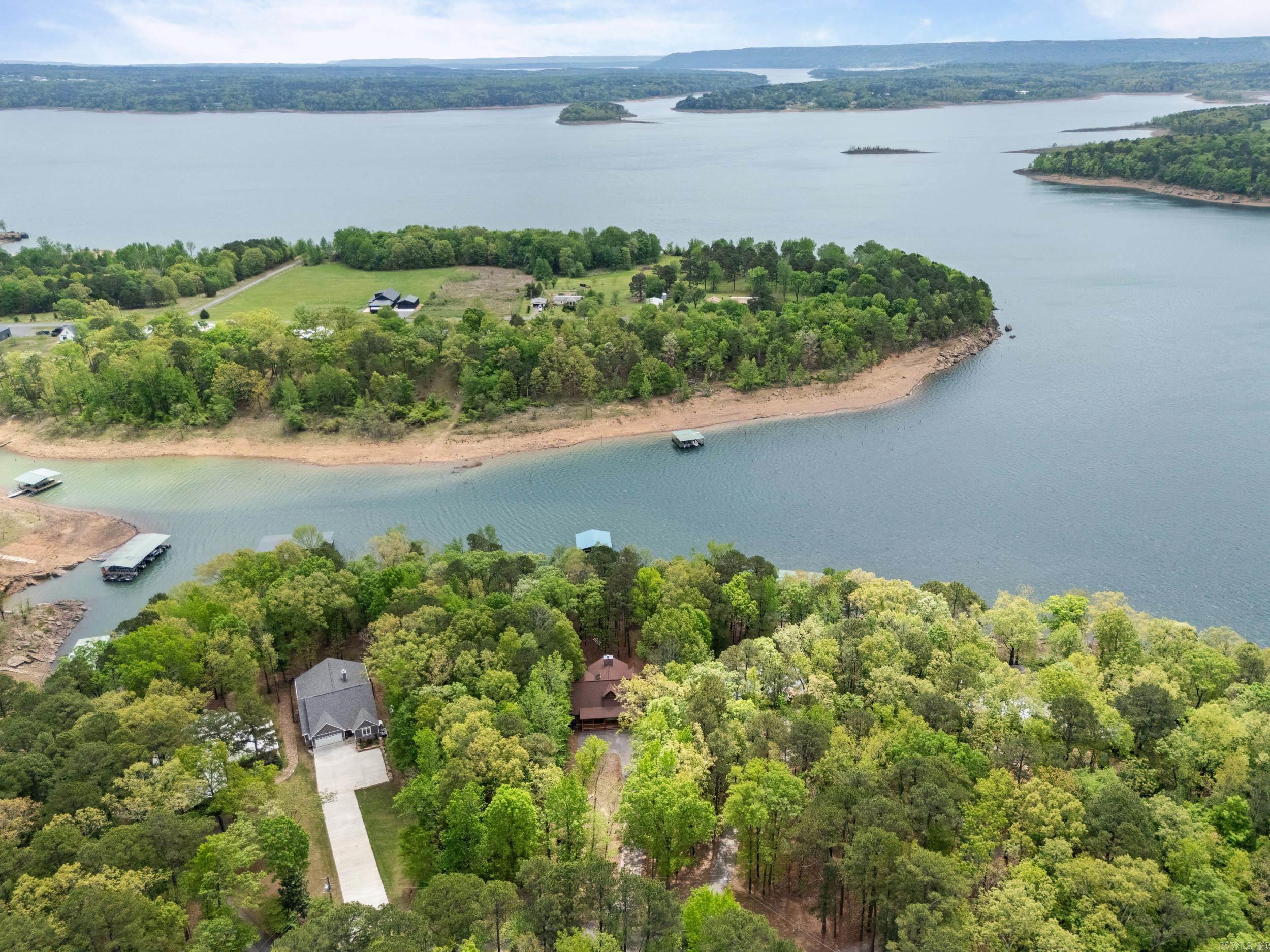 Lake Park Estates - Residential