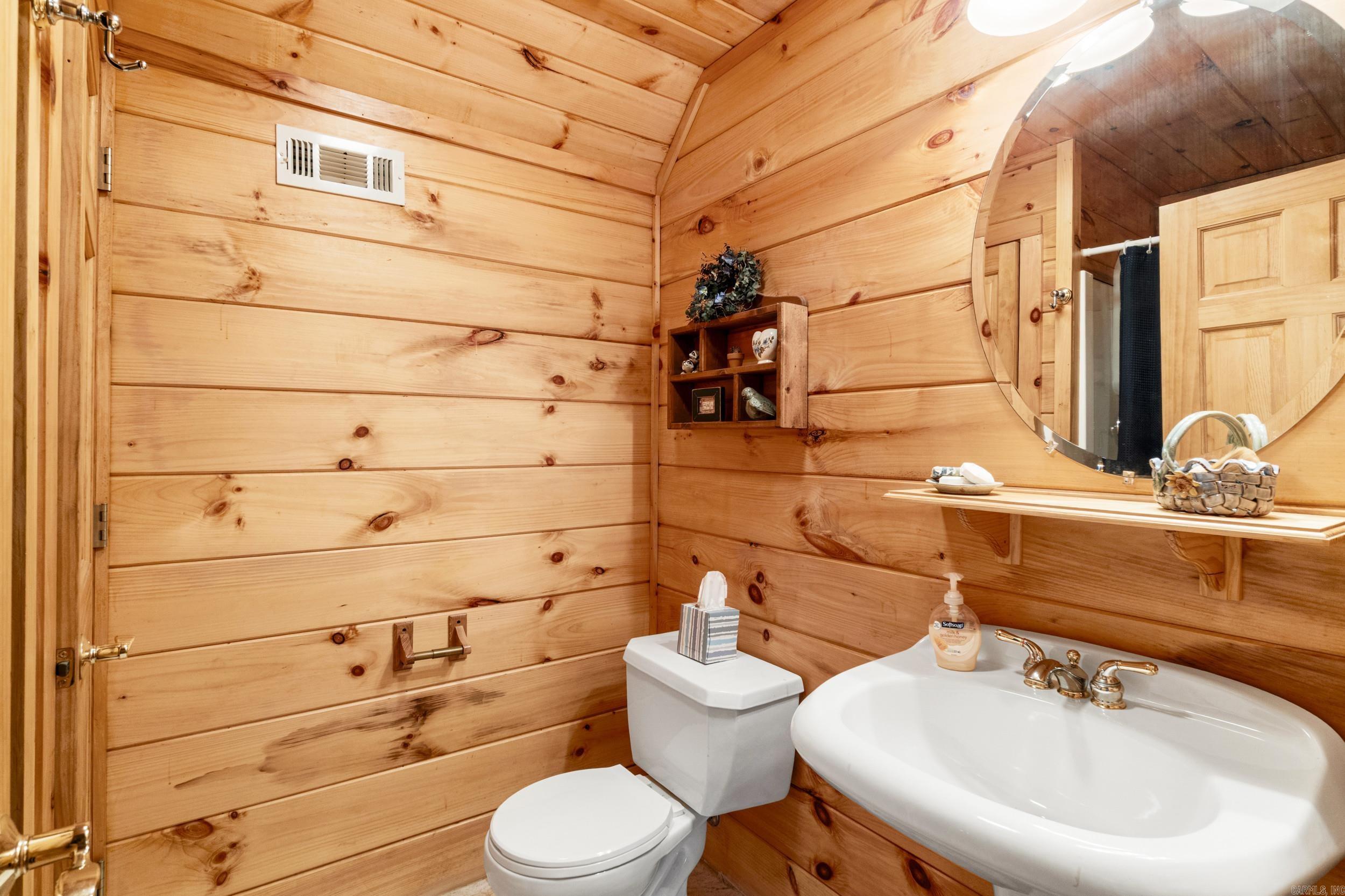 Lake Park Estates - Residential